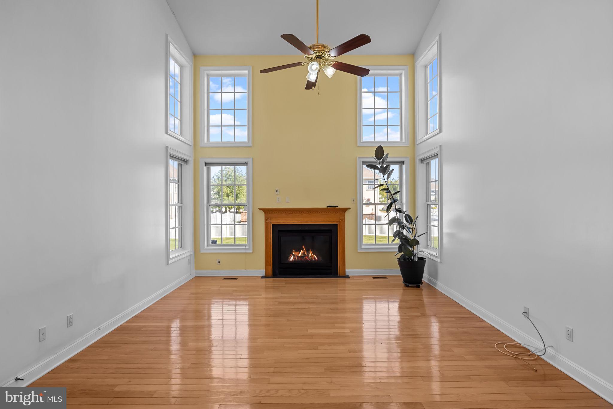 ESTS AT HUNTINGDON - Residential