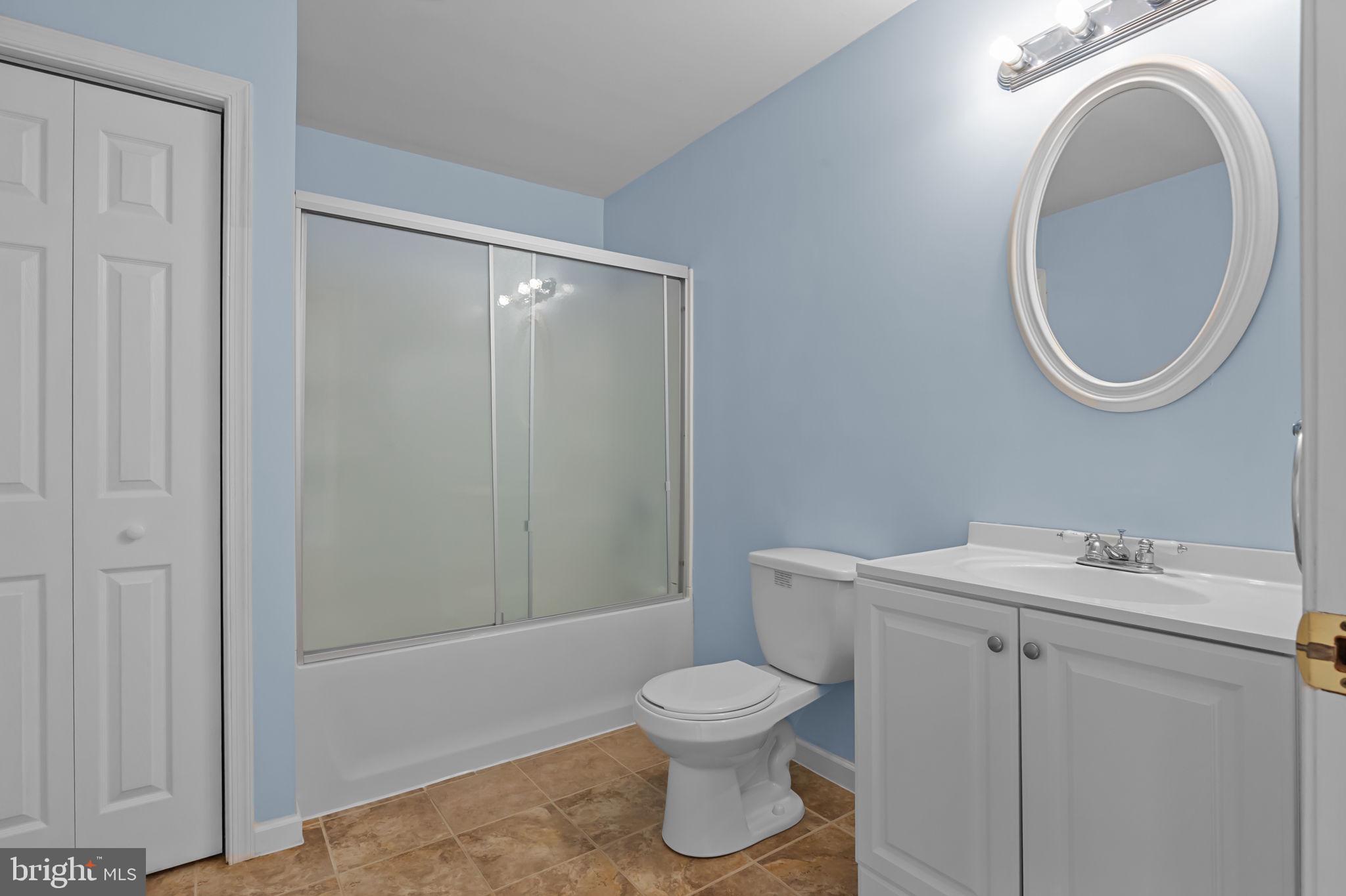 ESTS AT HUNTINGDON - Residential