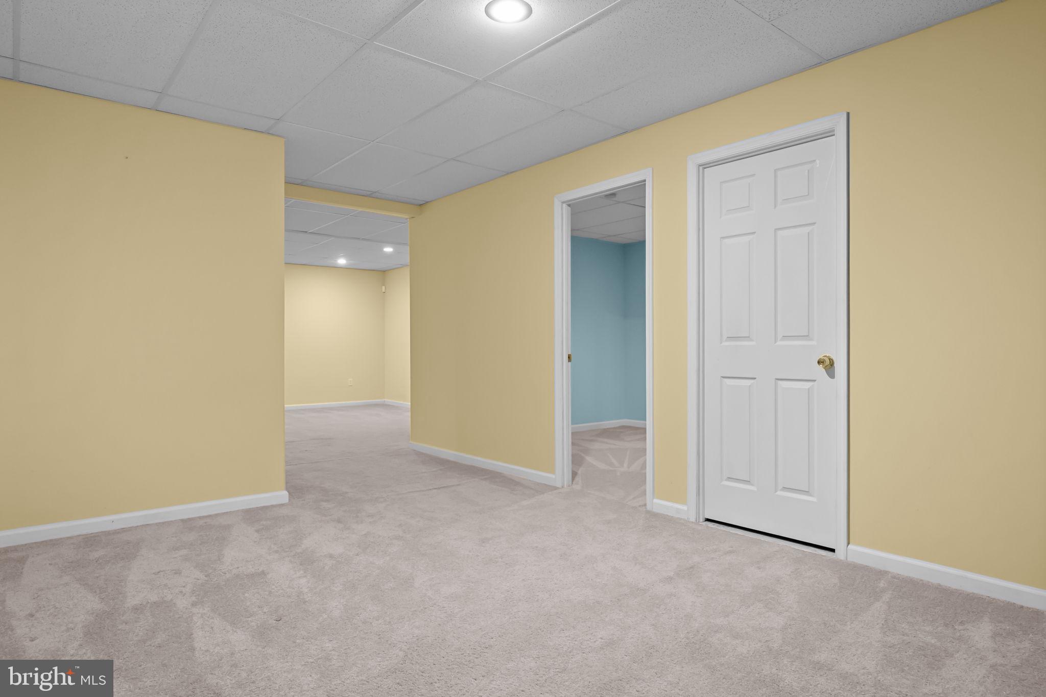 ESTS AT HUNTINGDON - Residential