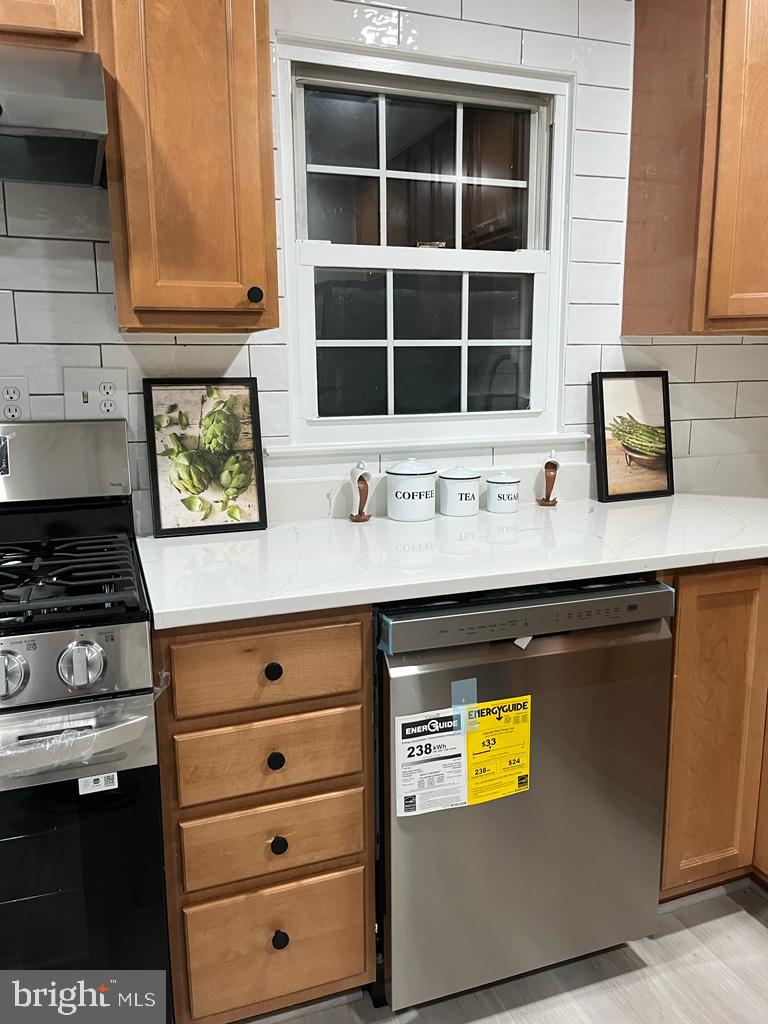 LONGVIEW - Residential