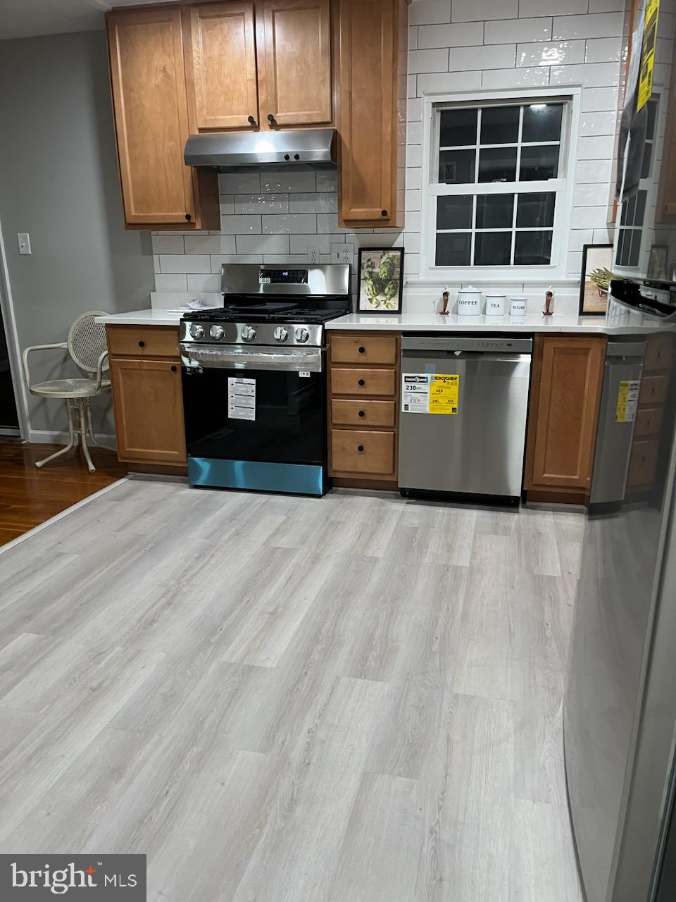 LONGVIEW - Residential
