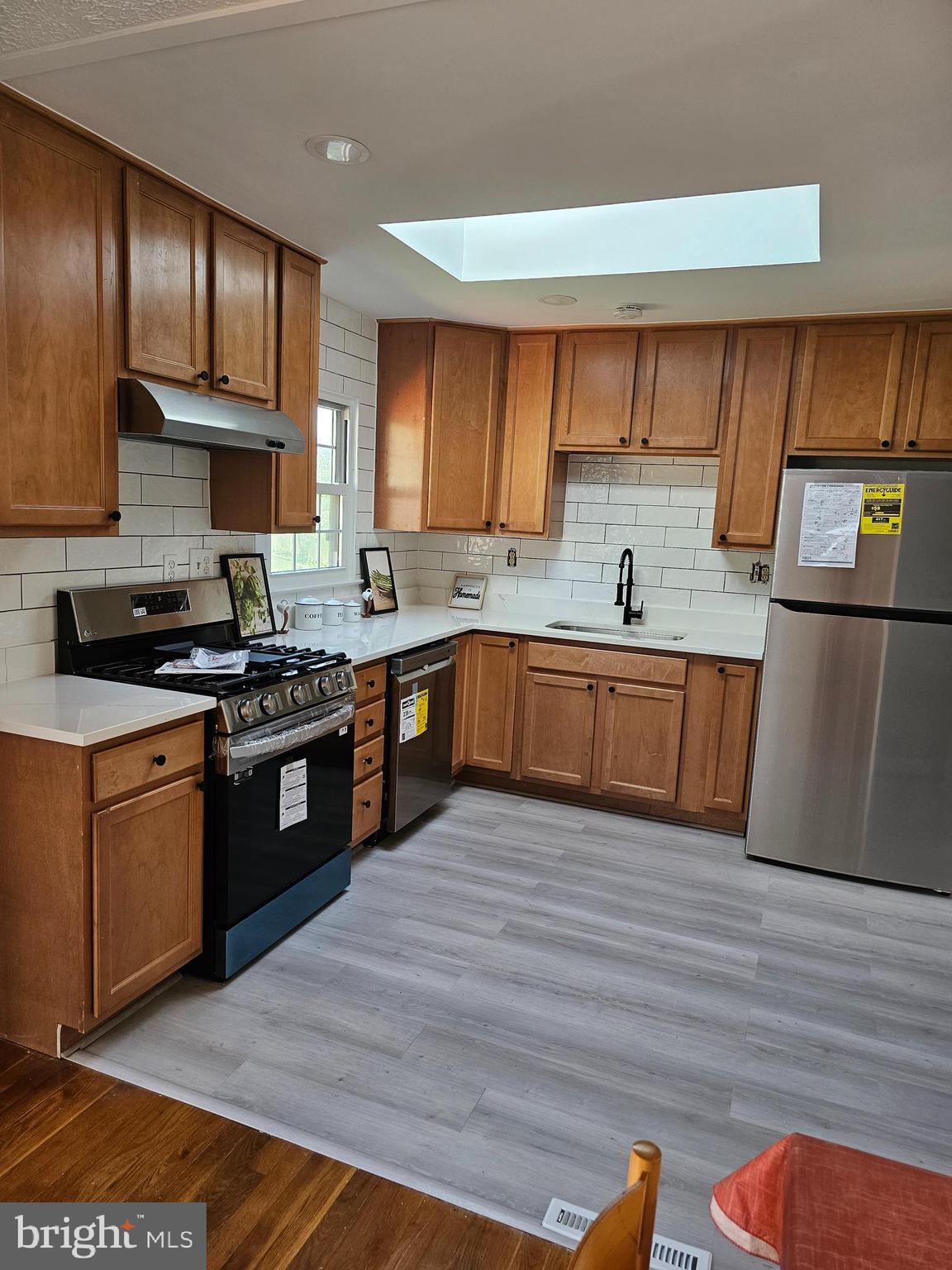 LONGVIEW - Residential