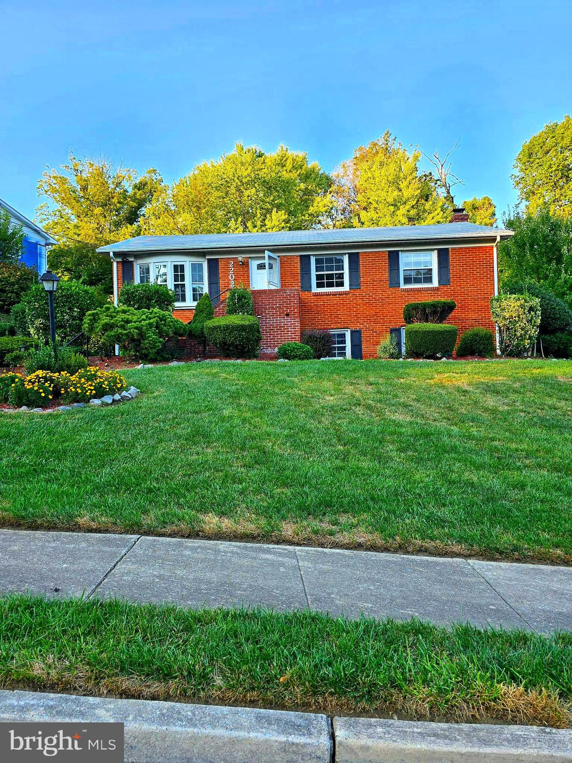 LONGVIEW - Residential