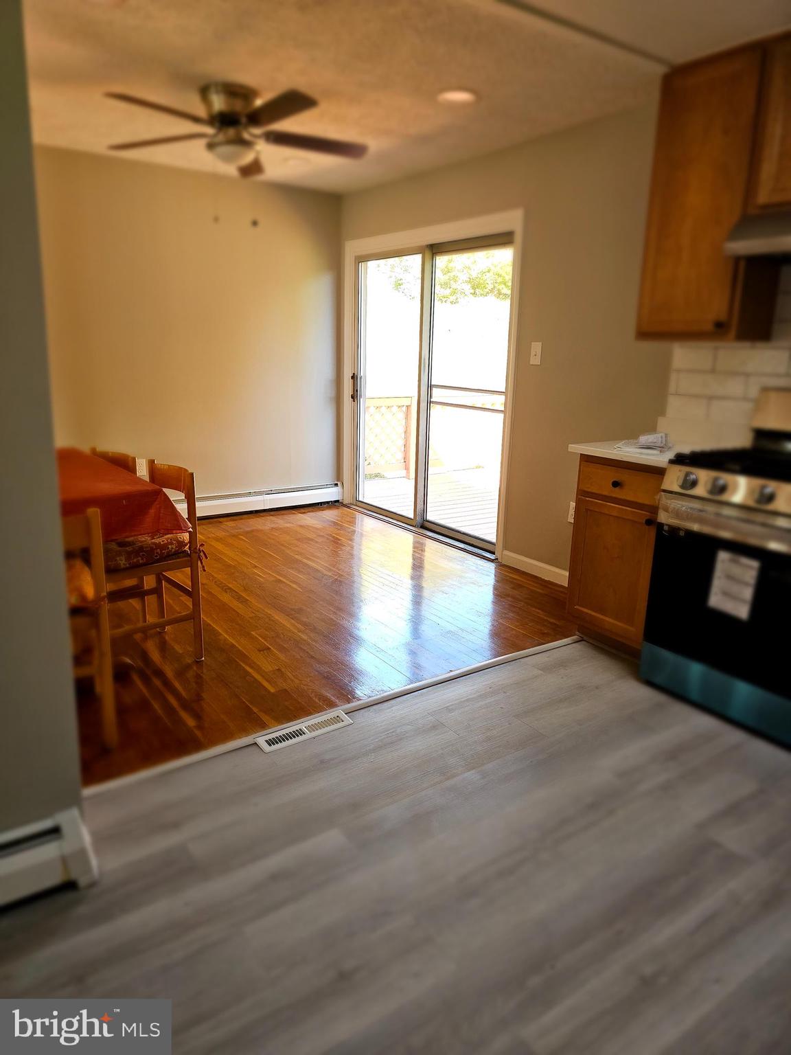 LONGVIEW - Residential
