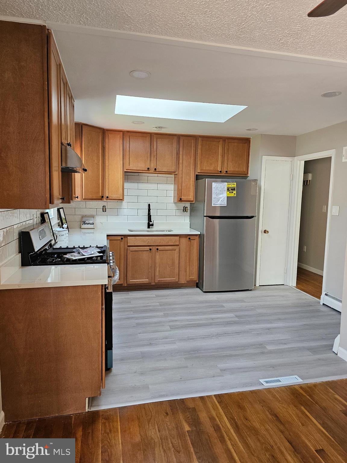 LONGVIEW - Residential
