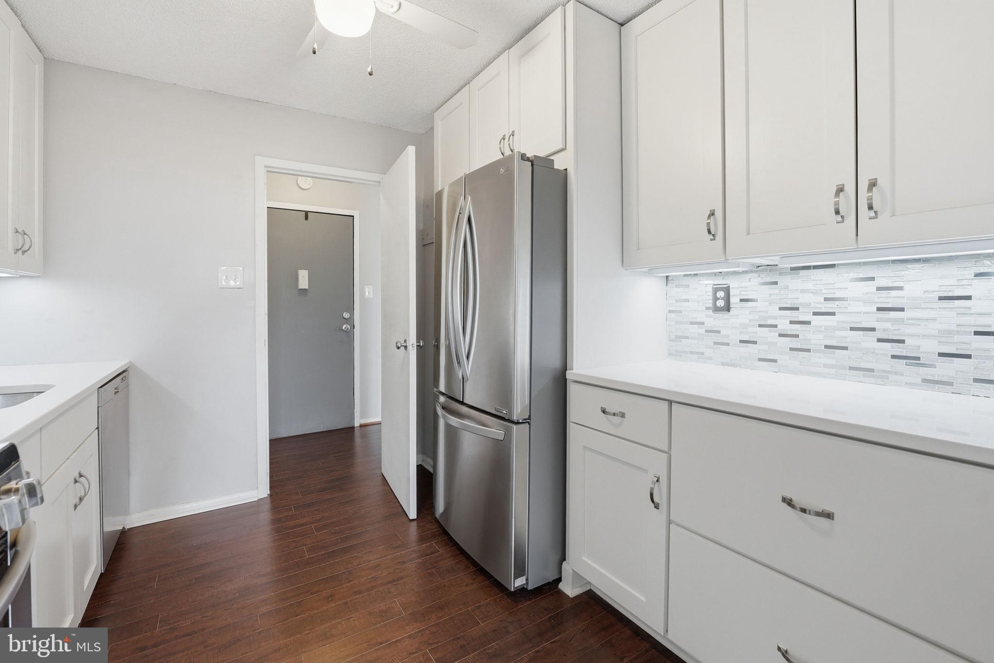 PARK PLACE - Residential