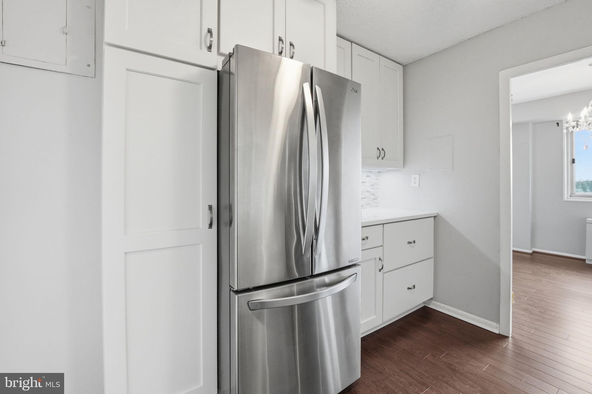 PARK PLACE - Residential