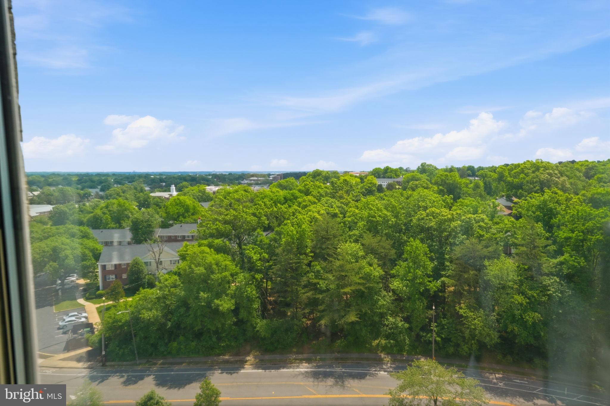 PARK PLACE - Residential