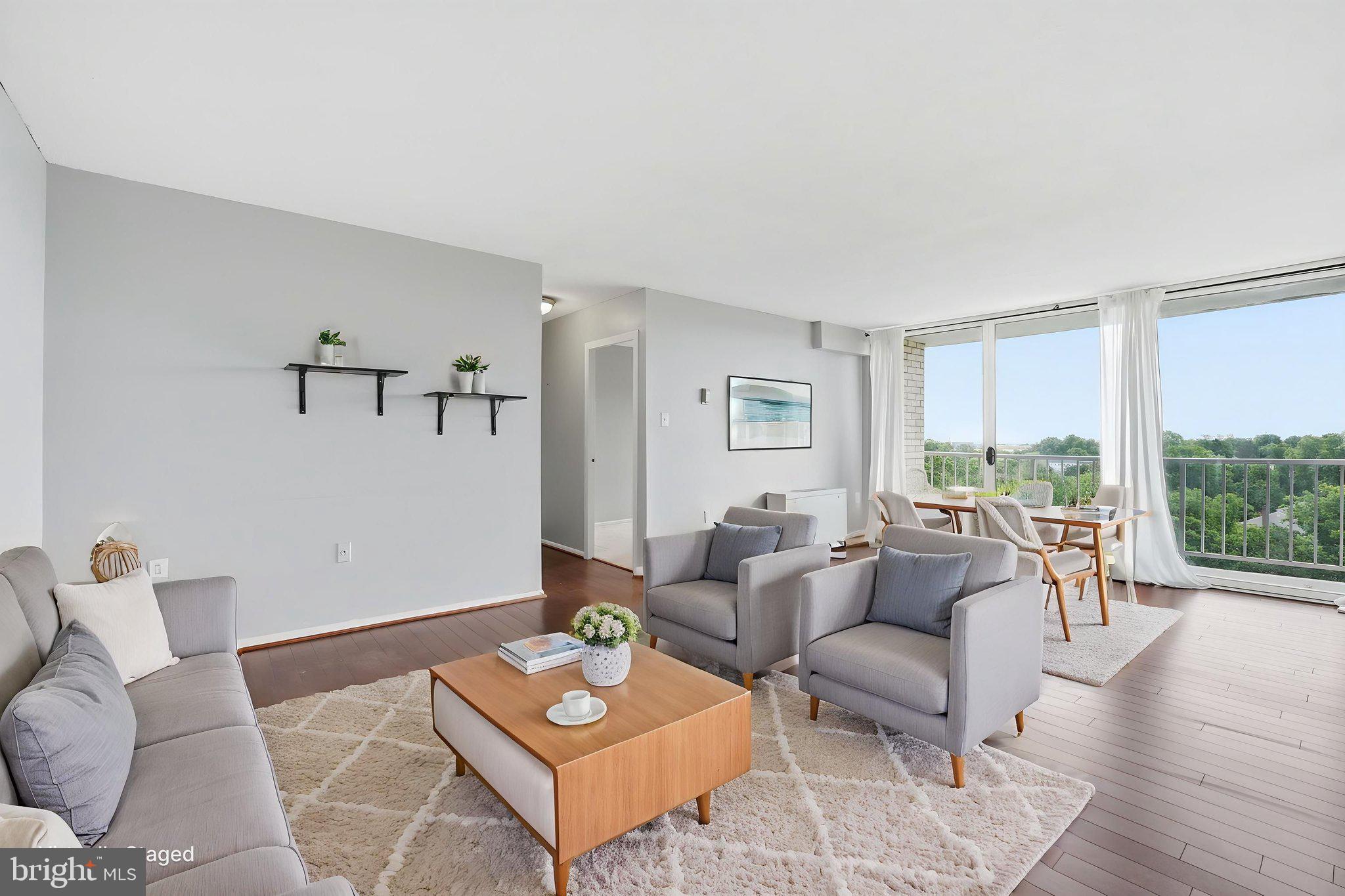 PARK PLACE - Residential