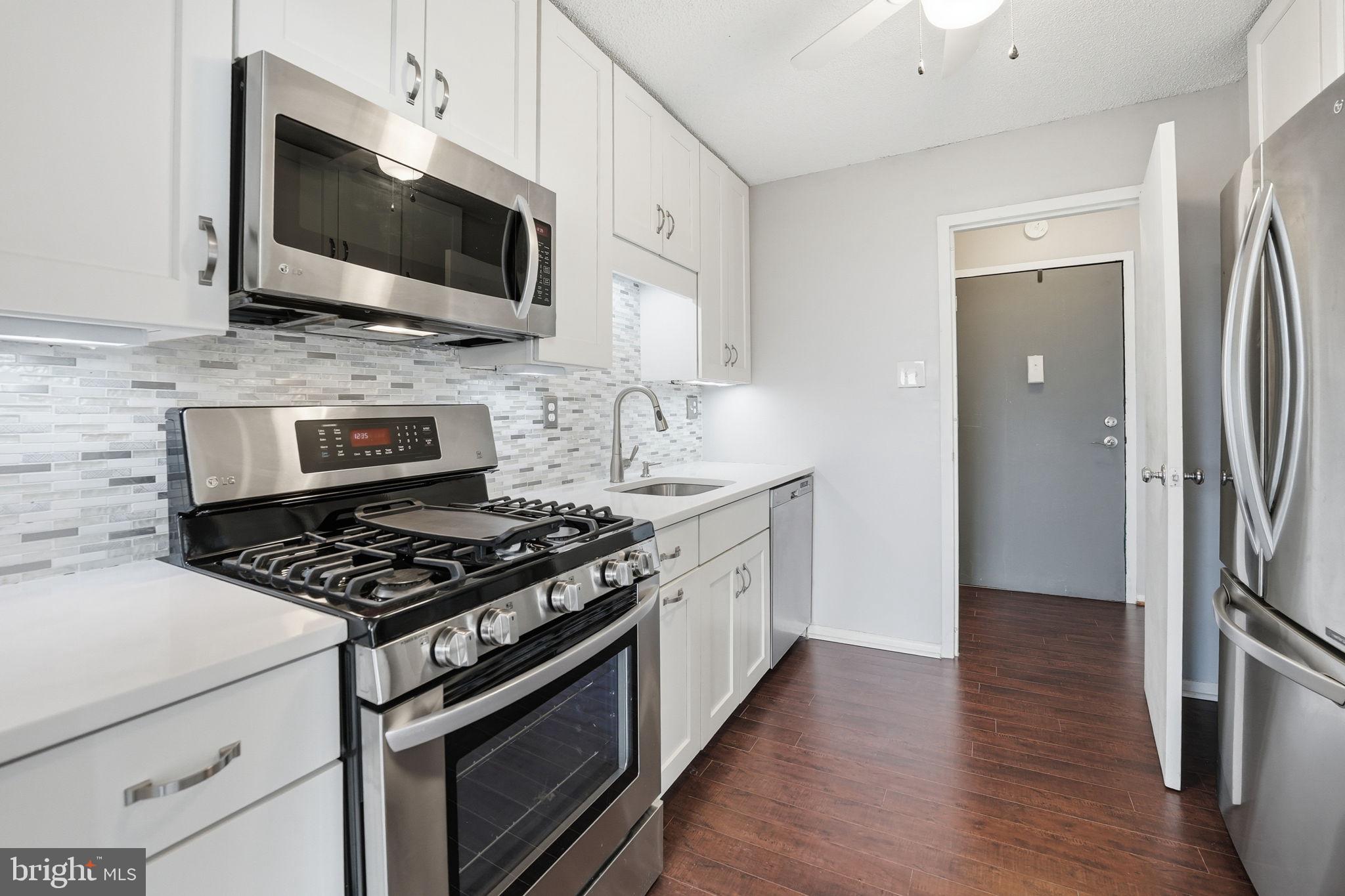PARK PLACE - Residential