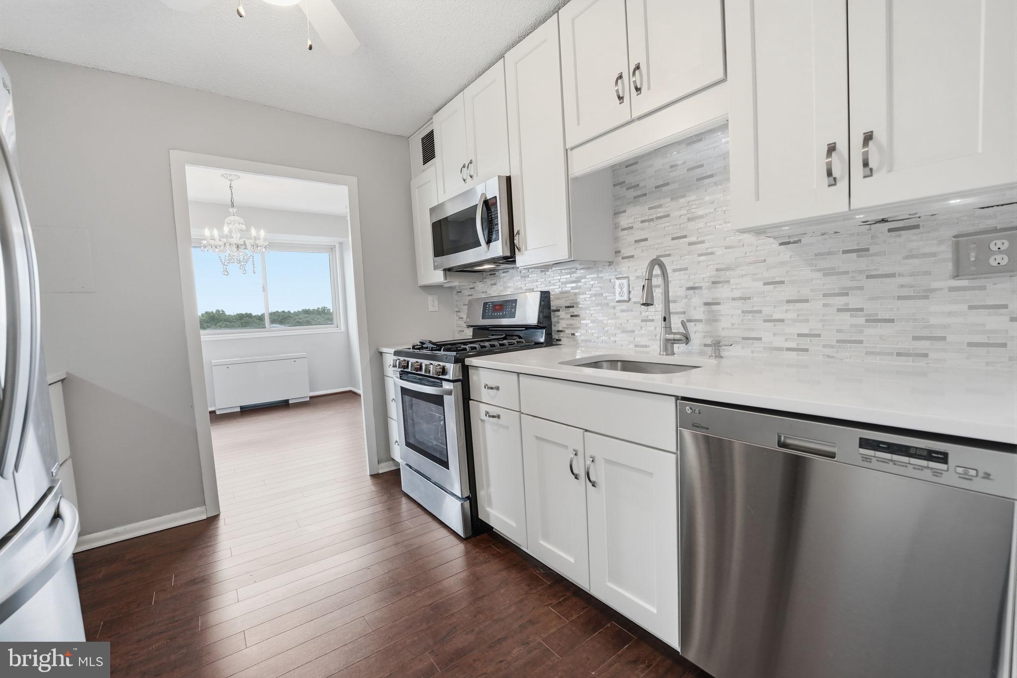 PARK PLACE - Residential