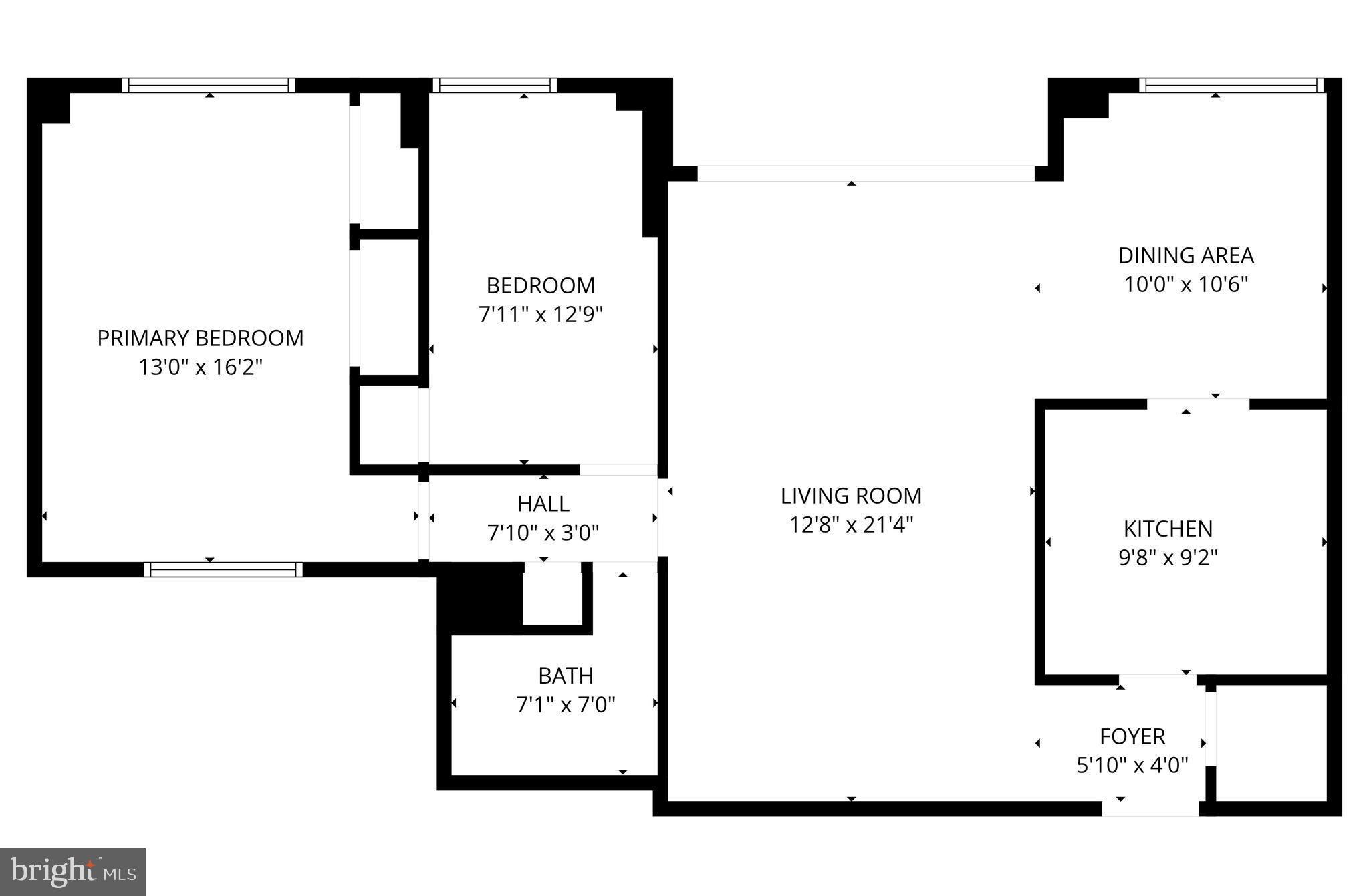 PARK PLACE - Residential