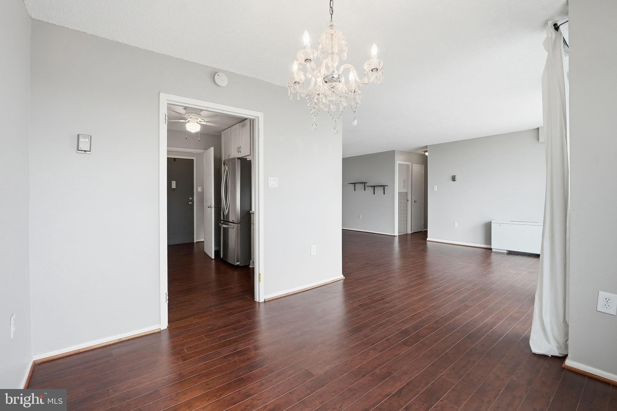 PARK PLACE - Residential