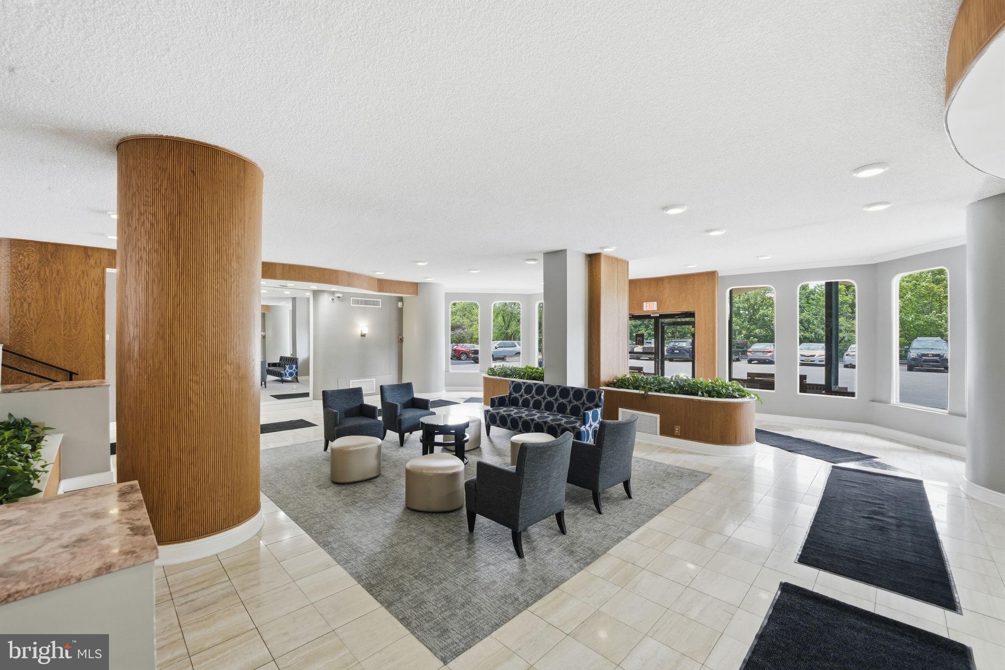 PARK PLACE - Residential