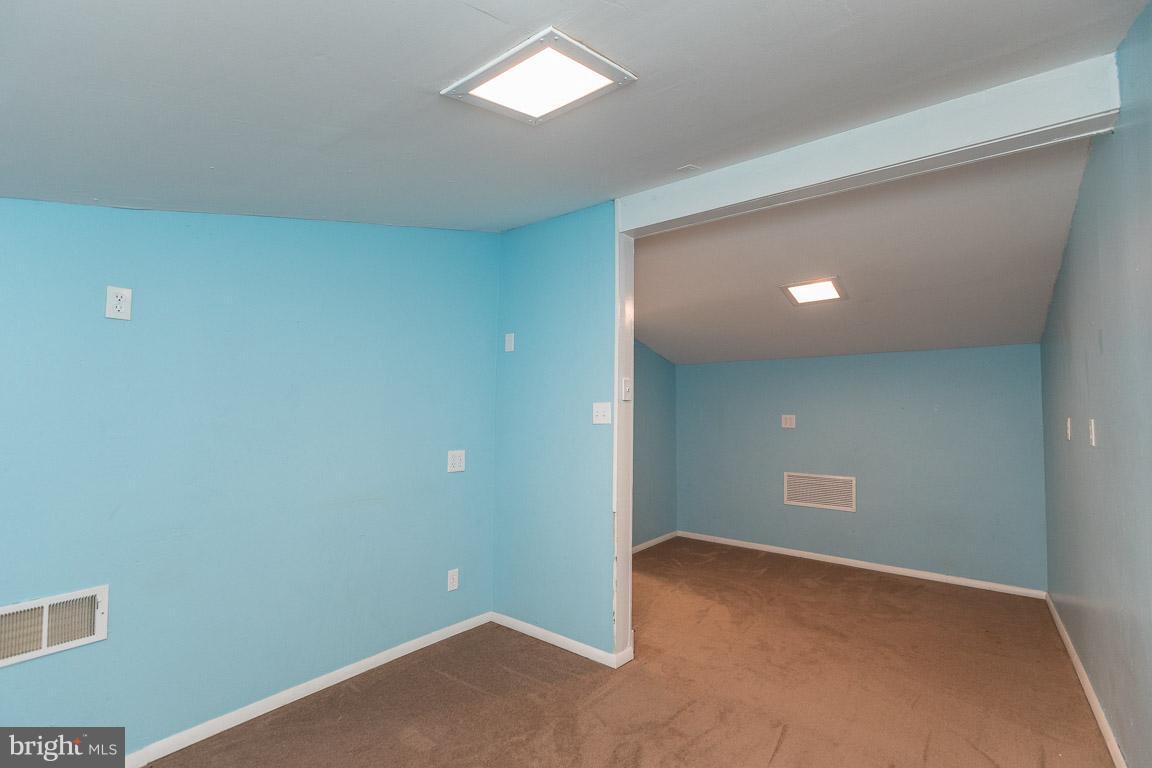 ST CHARLES SUB - CARRINGTON - Residential