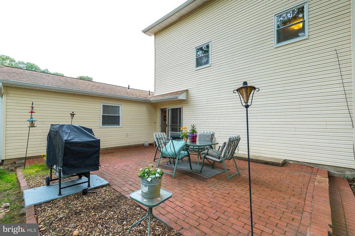 ST CHARLES SUB - CARRINGTON - Residential