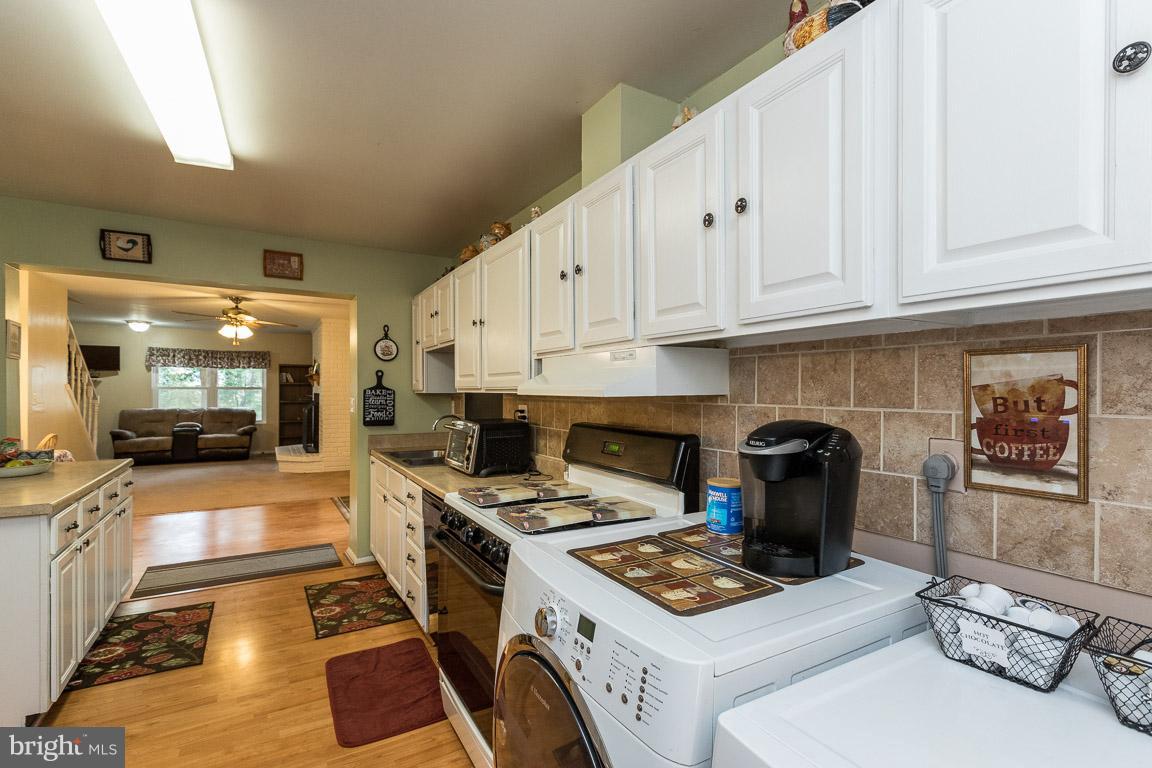 ST CHARLES SUB - CARRINGTON - Residential