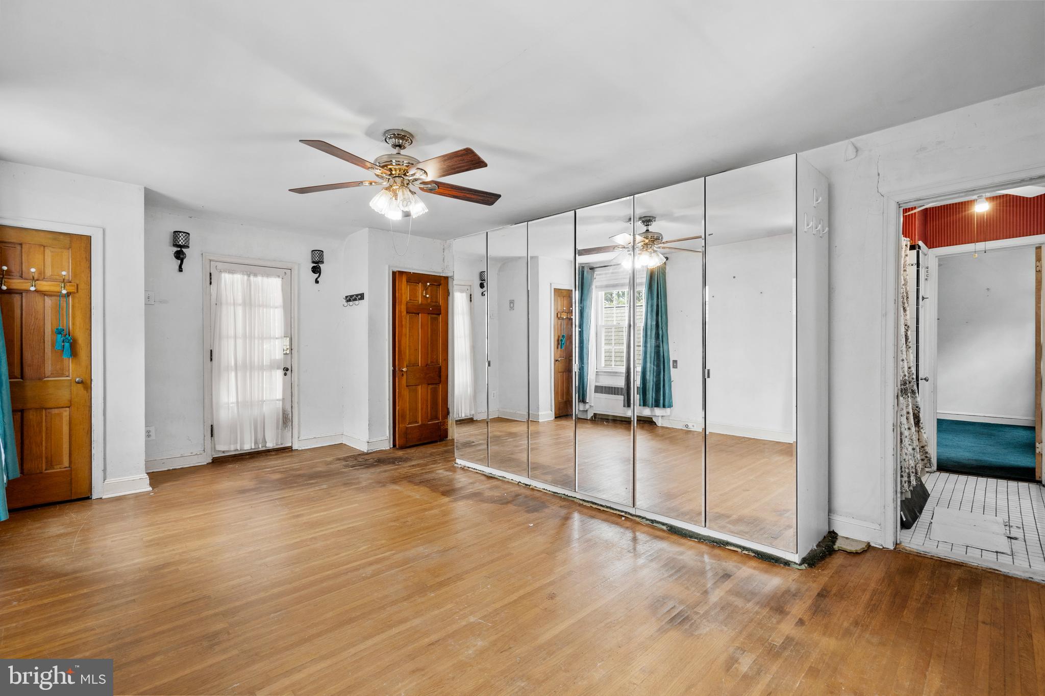 ARDMORE - Residential