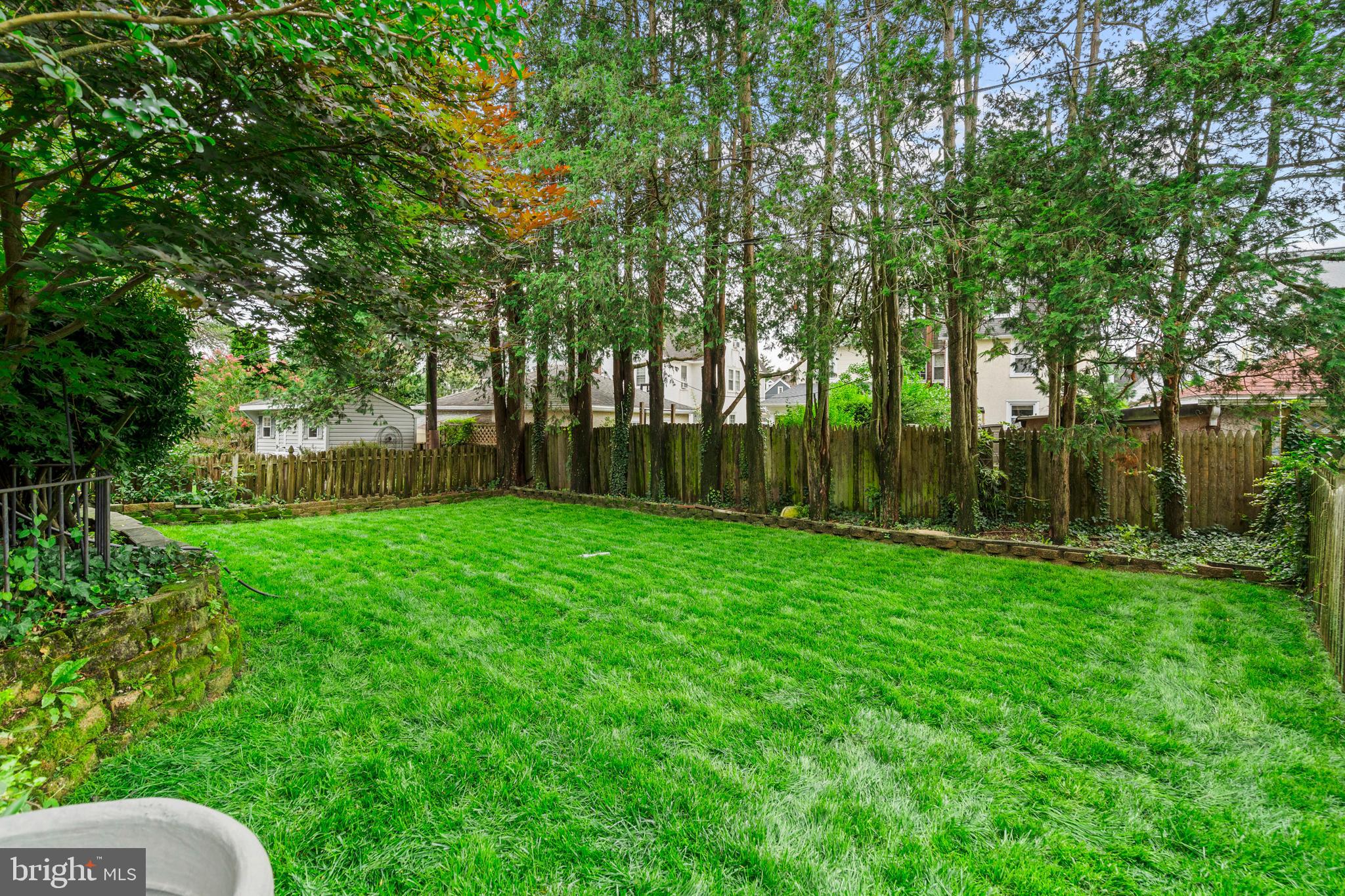 ARDMORE - Residential