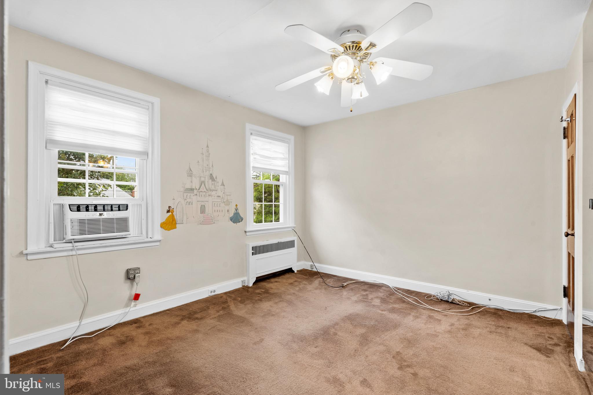 ARDMORE - Residential
