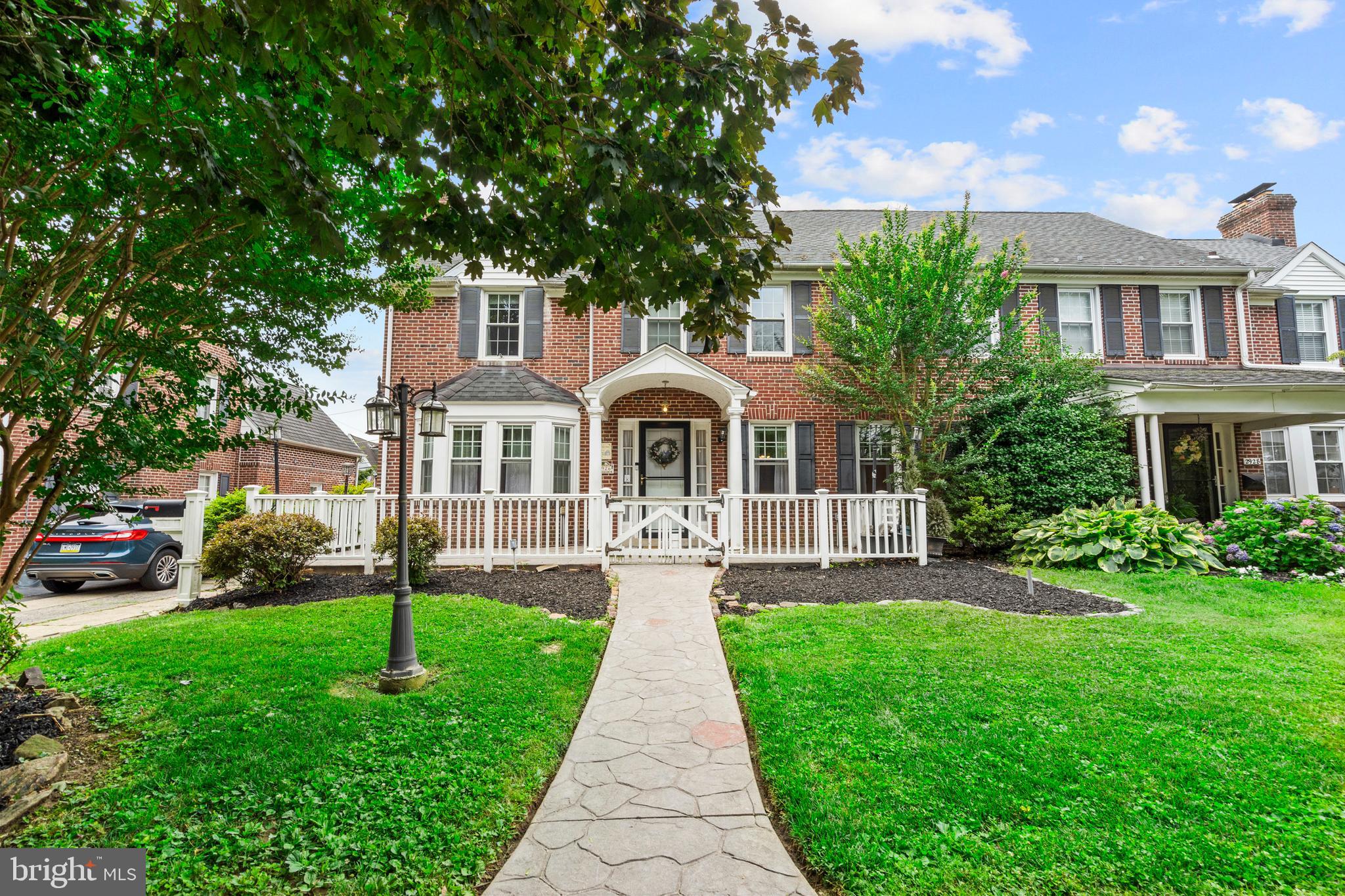 ARDMORE - Residential