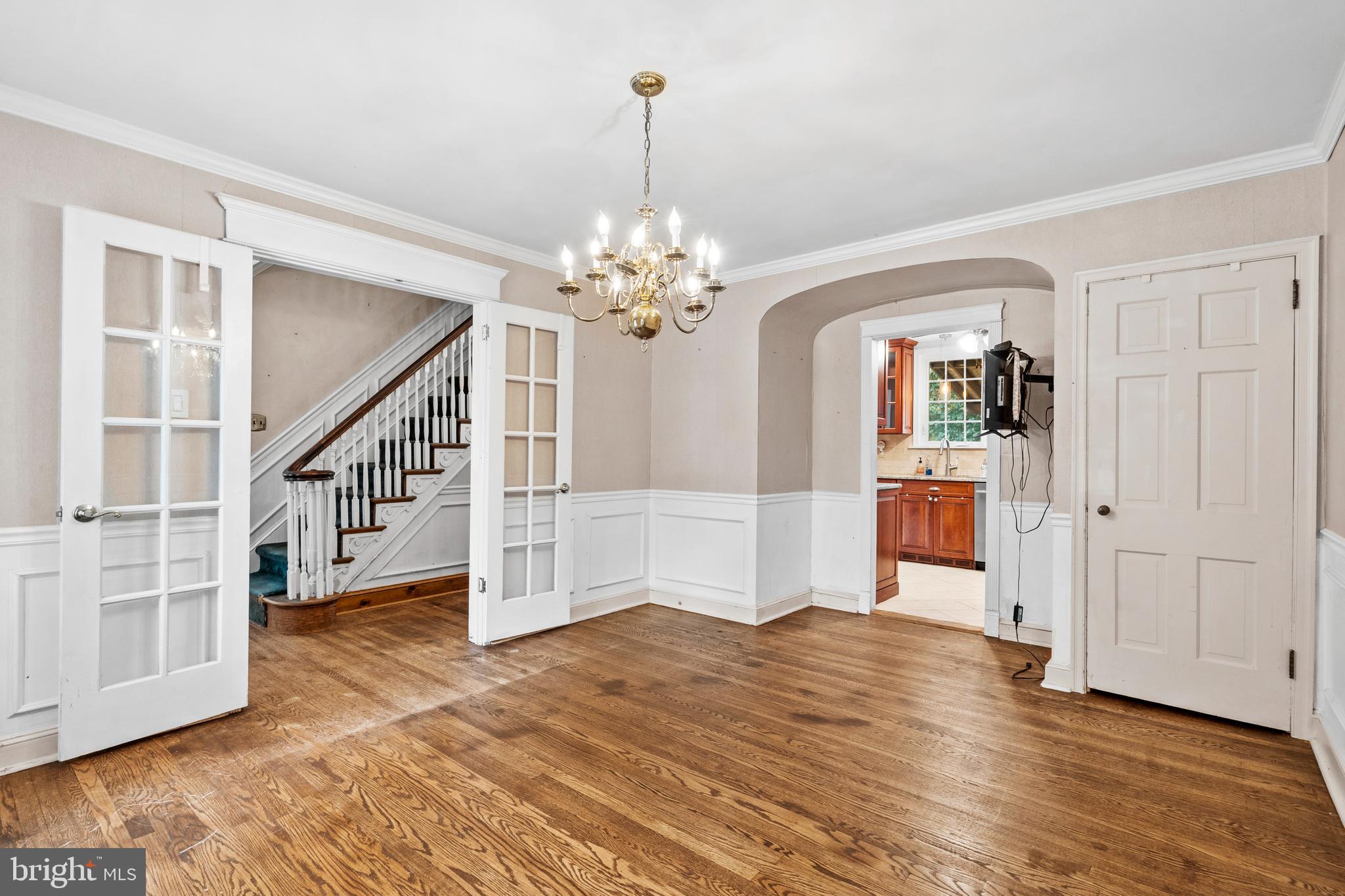 ARDMORE - Residential