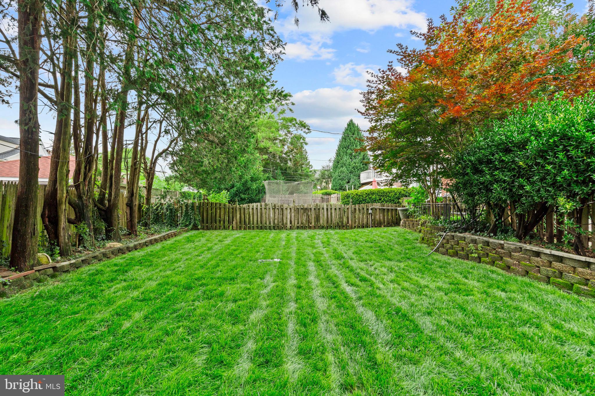 ARDMORE - Residential