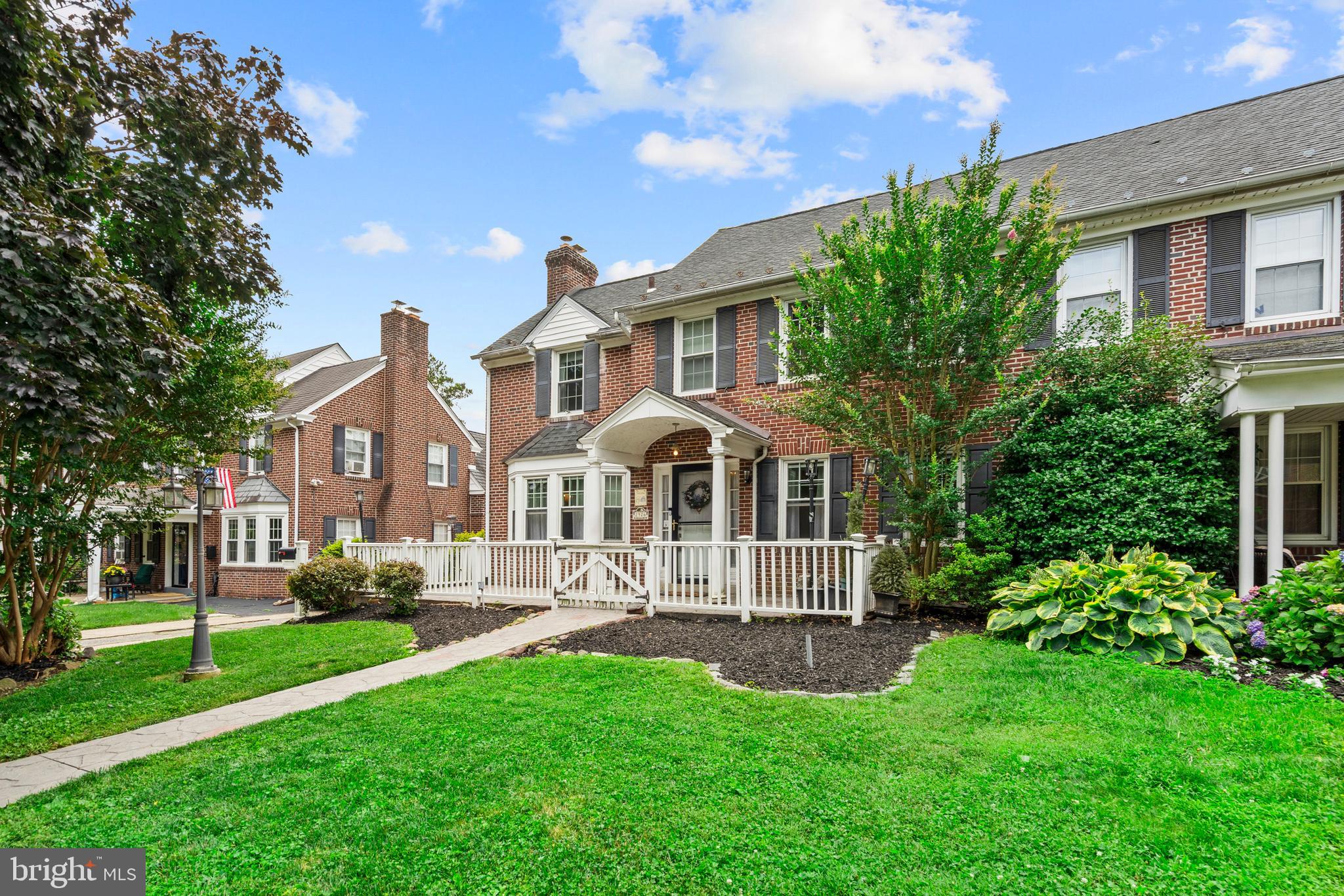 ARDMORE - Residential