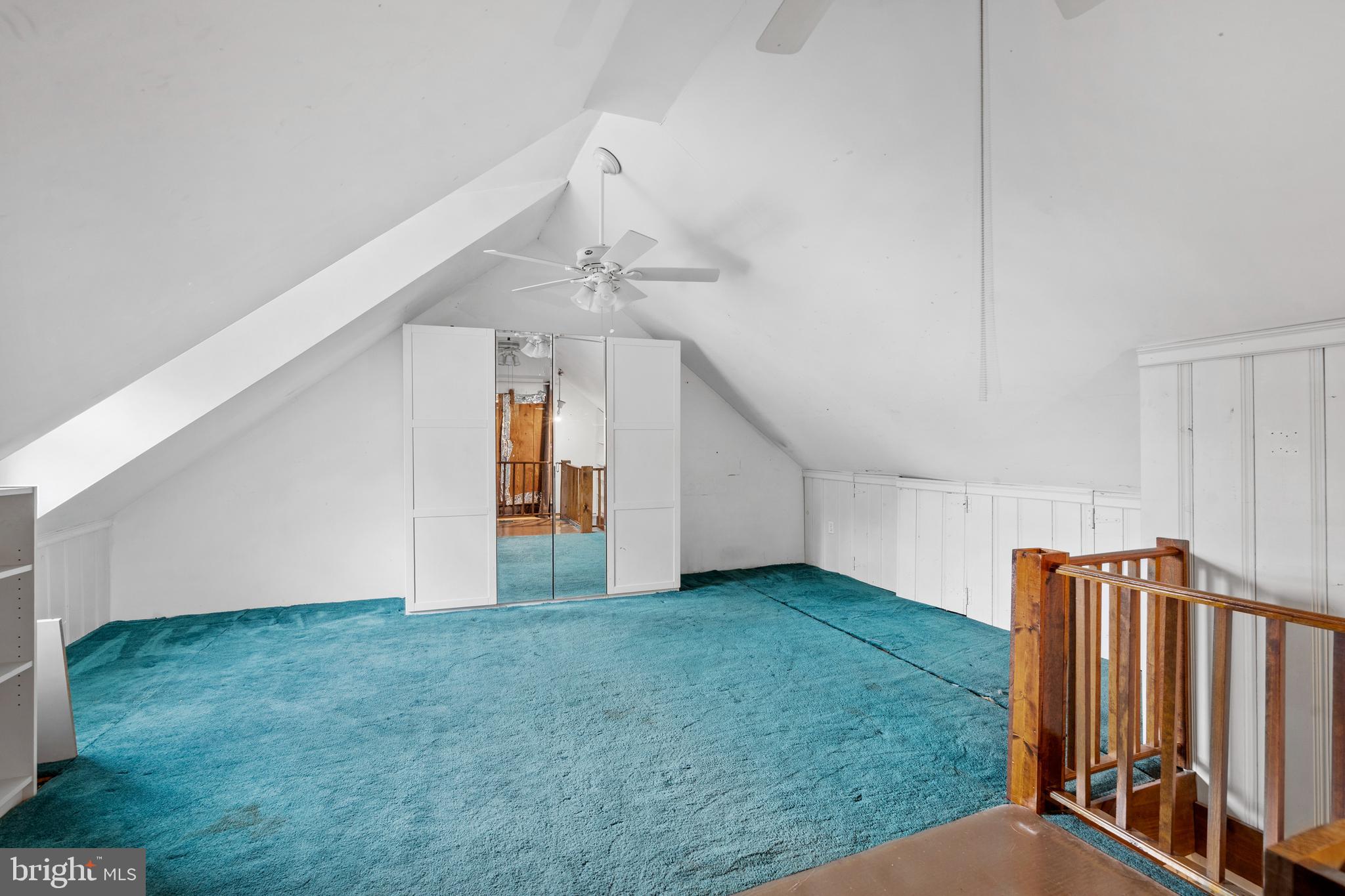 ARDMORE - Residential