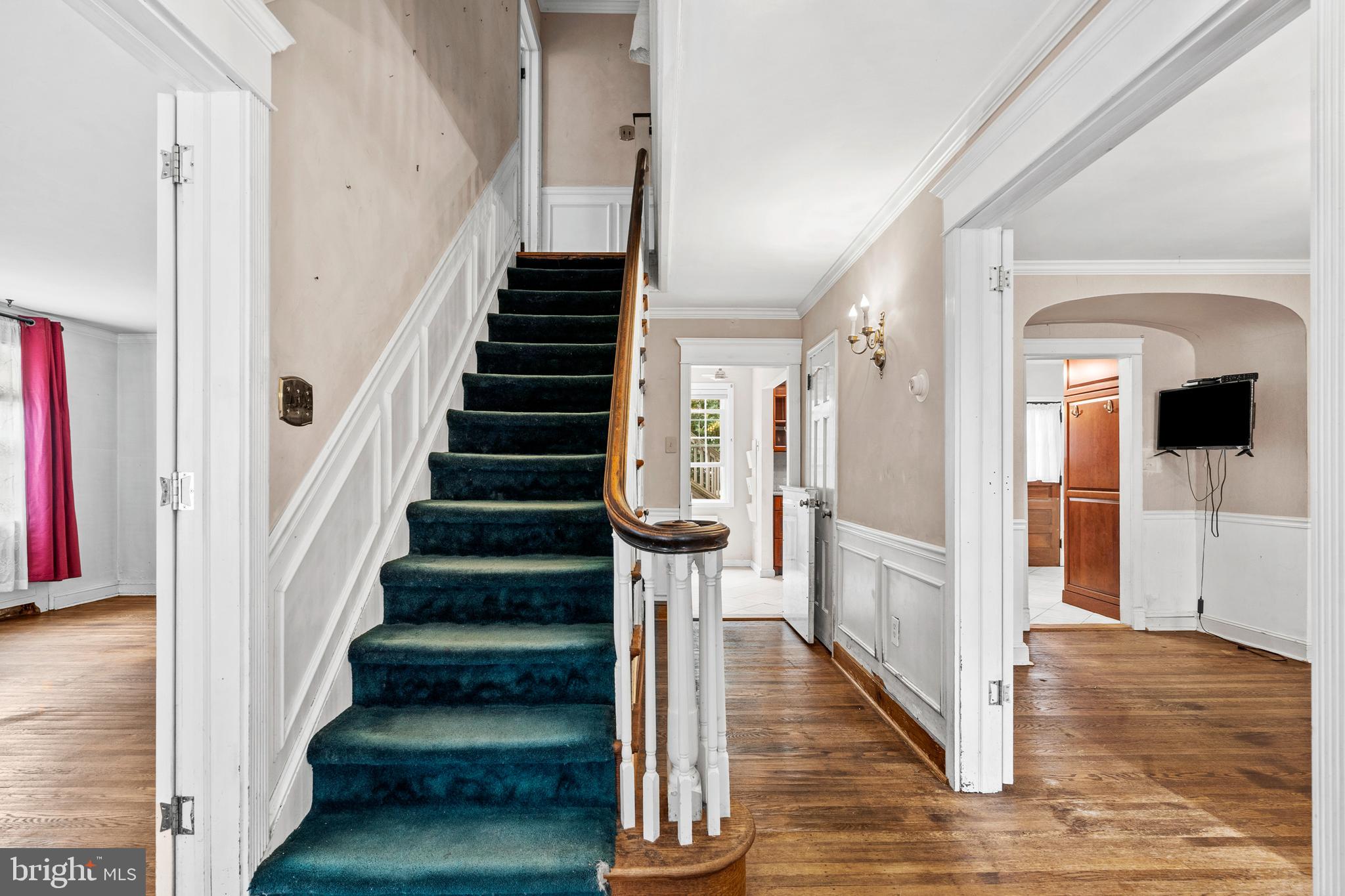 ARDMORE - Residential