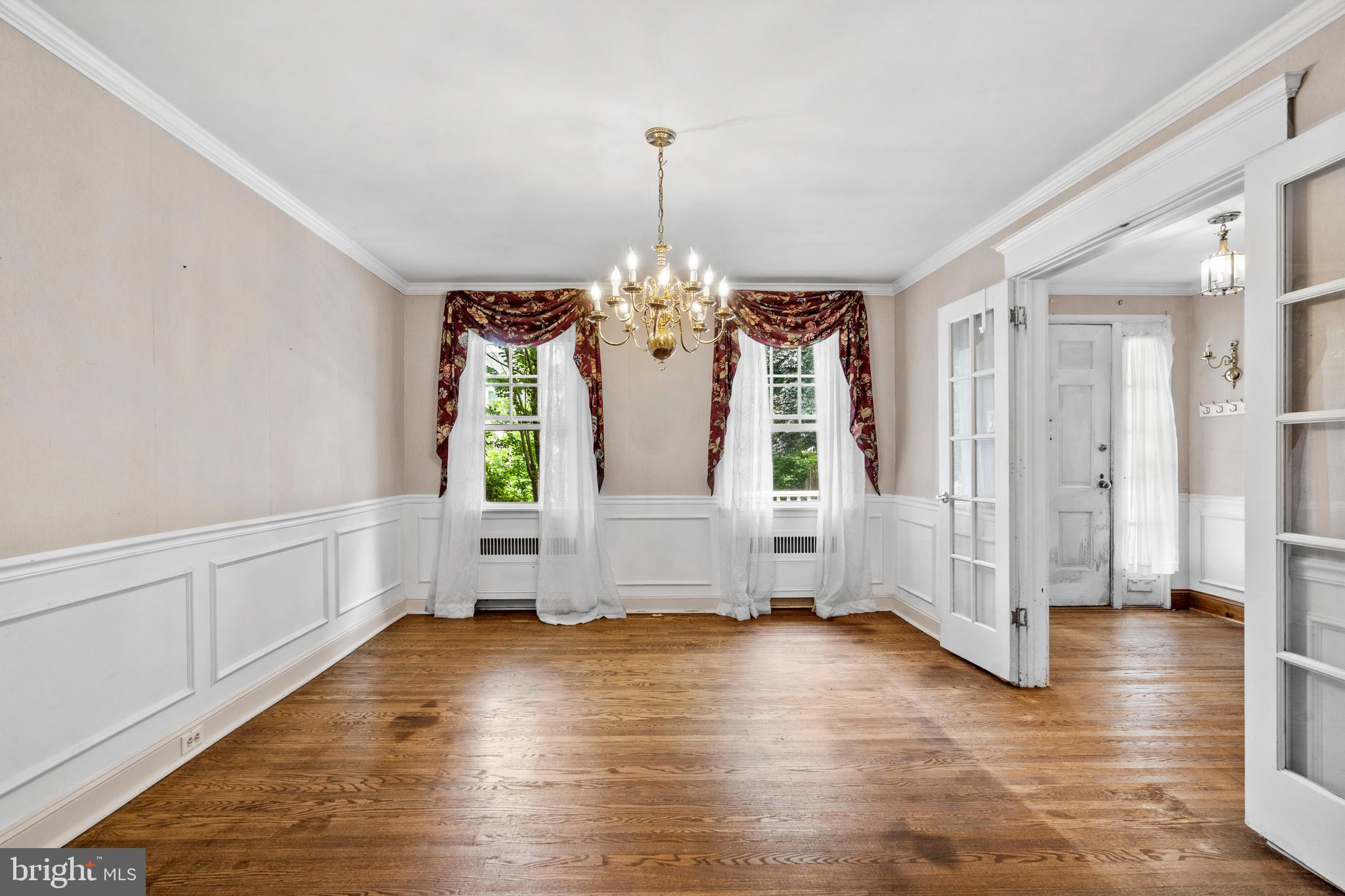 ARDMORE - Residential