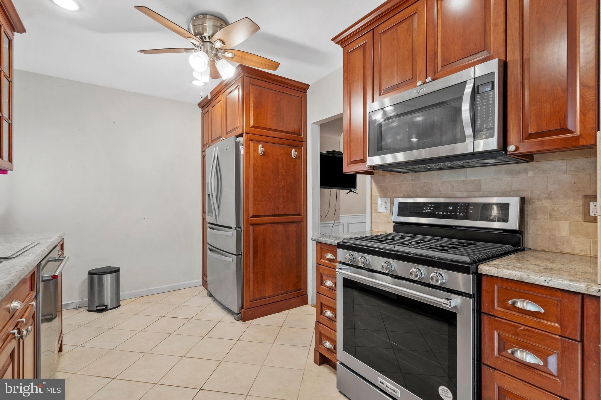 ARDMORE - Residential