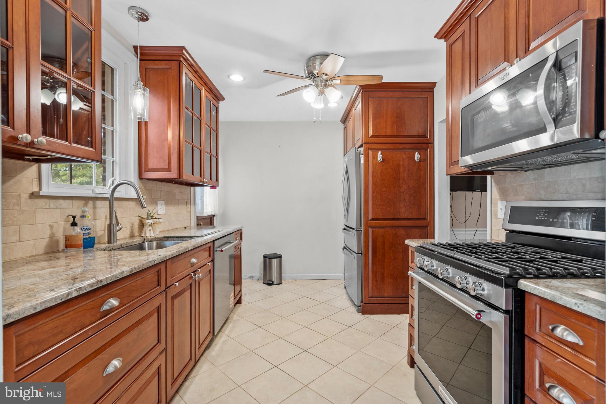 ARDMORE - Residential