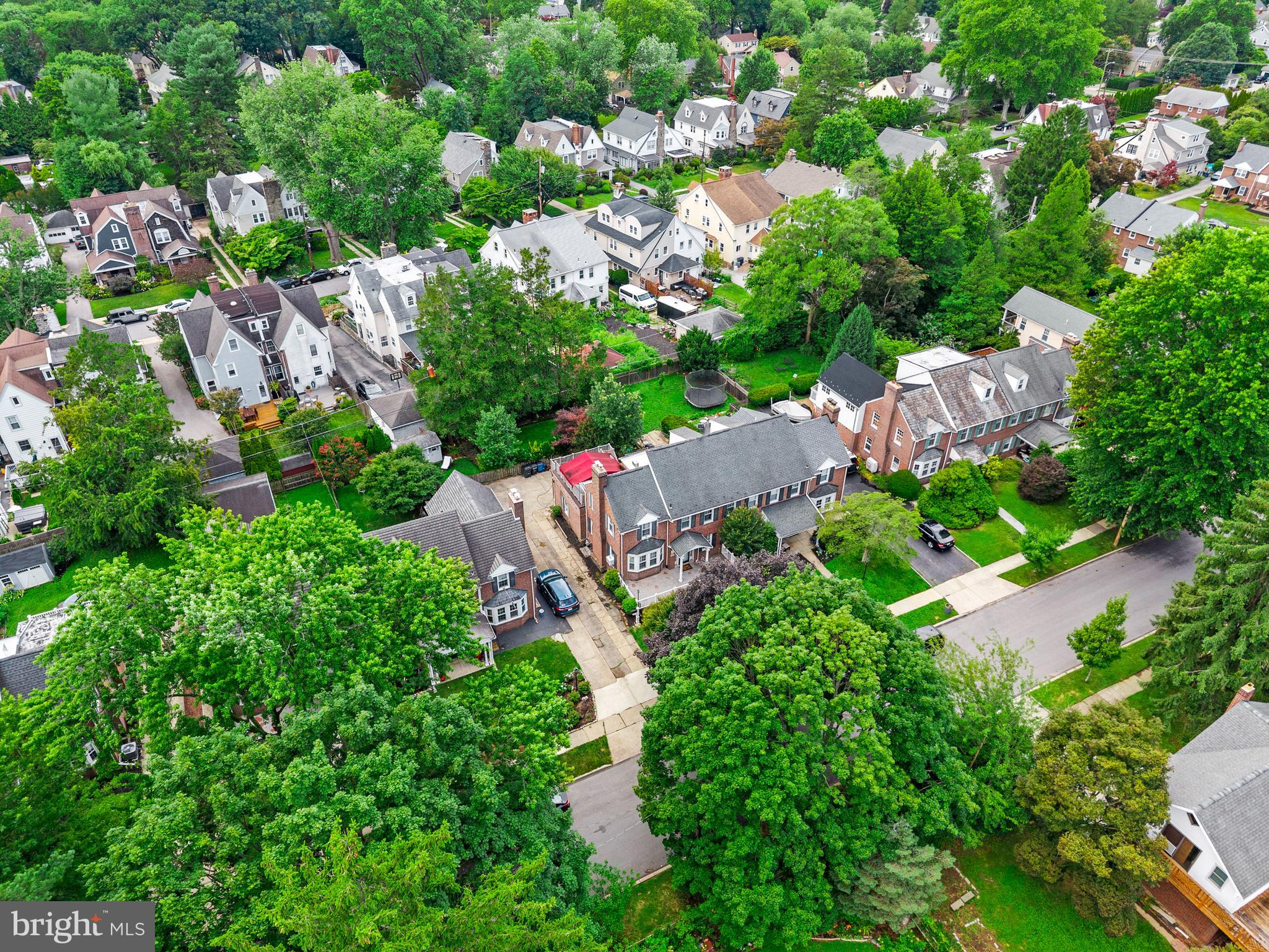 ARDMORE - Residential