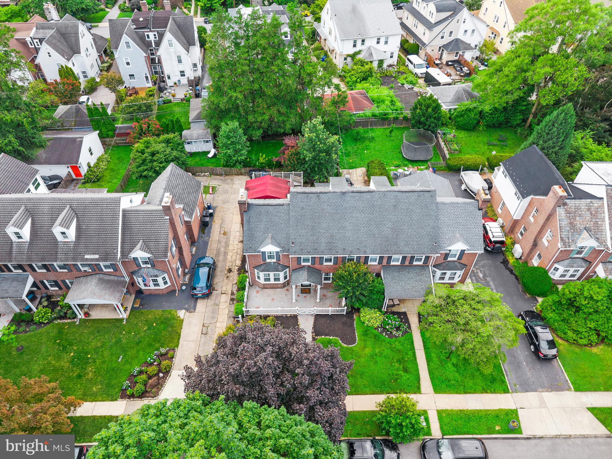 ARDMORE - Residential