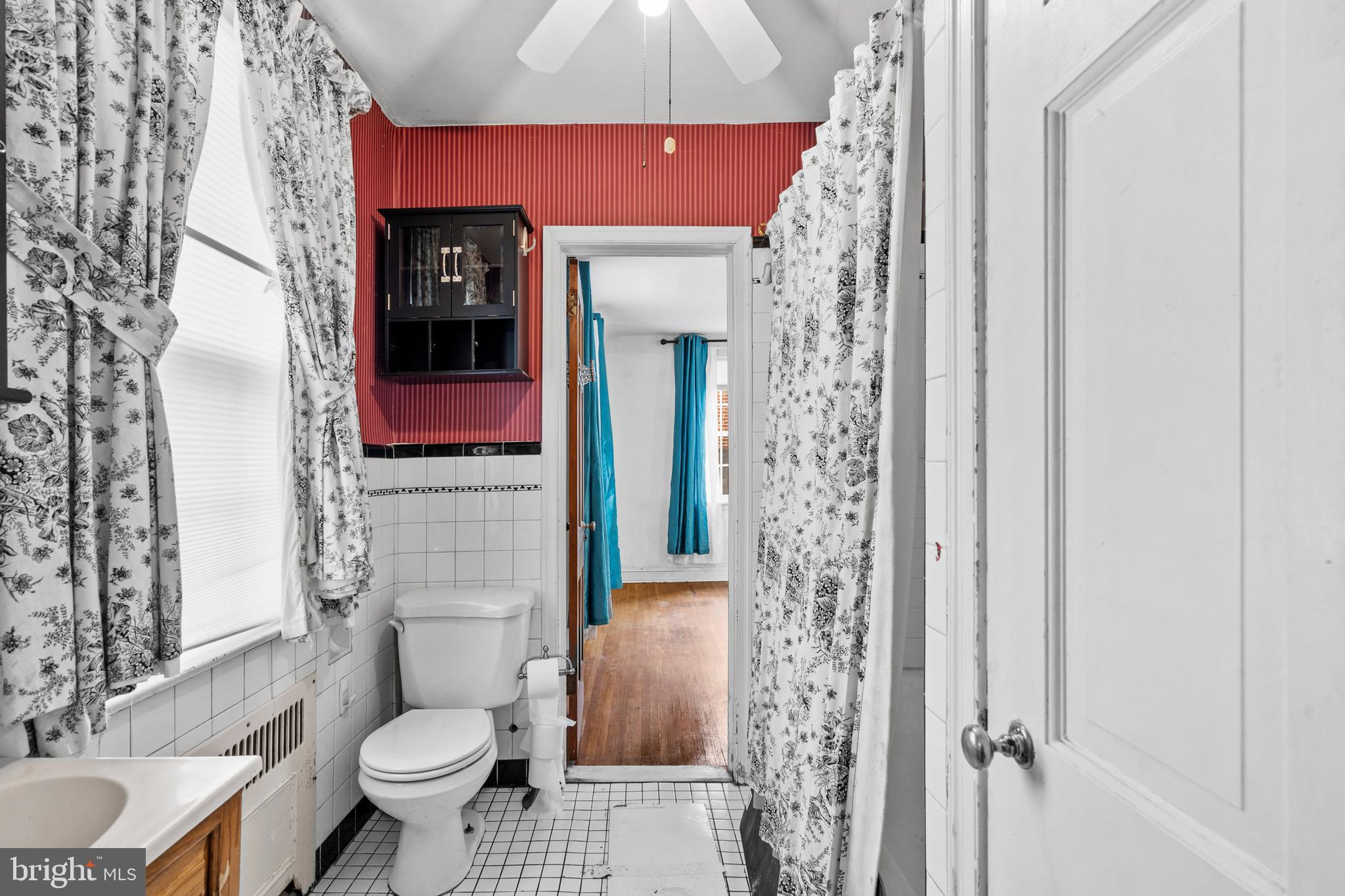 ARDMORE - Residential