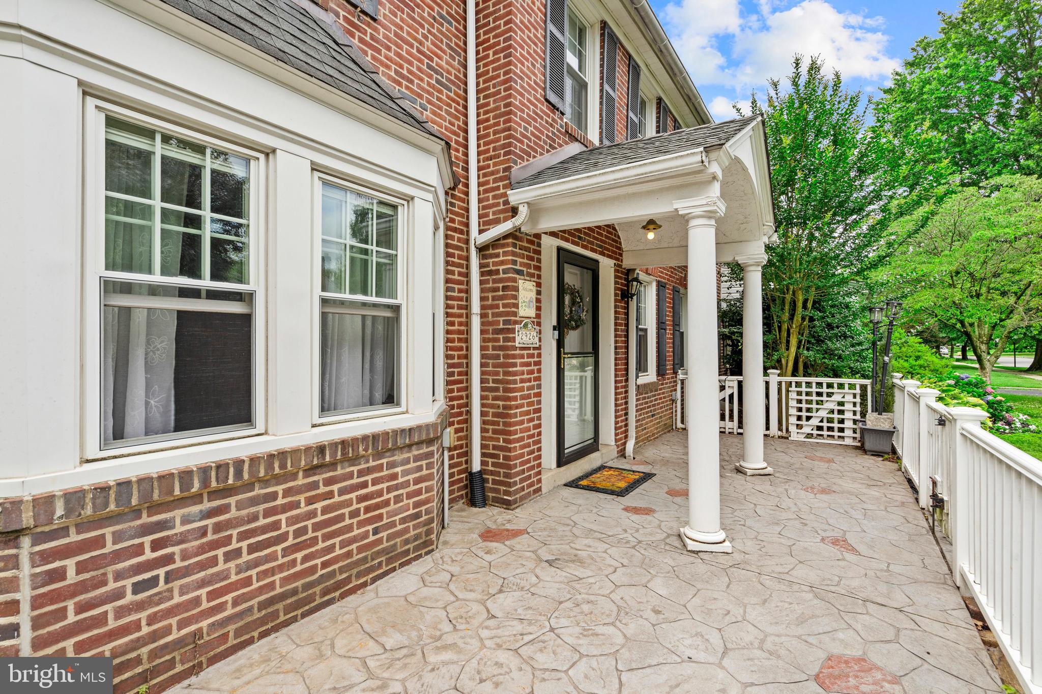 ARDMORE - Residential