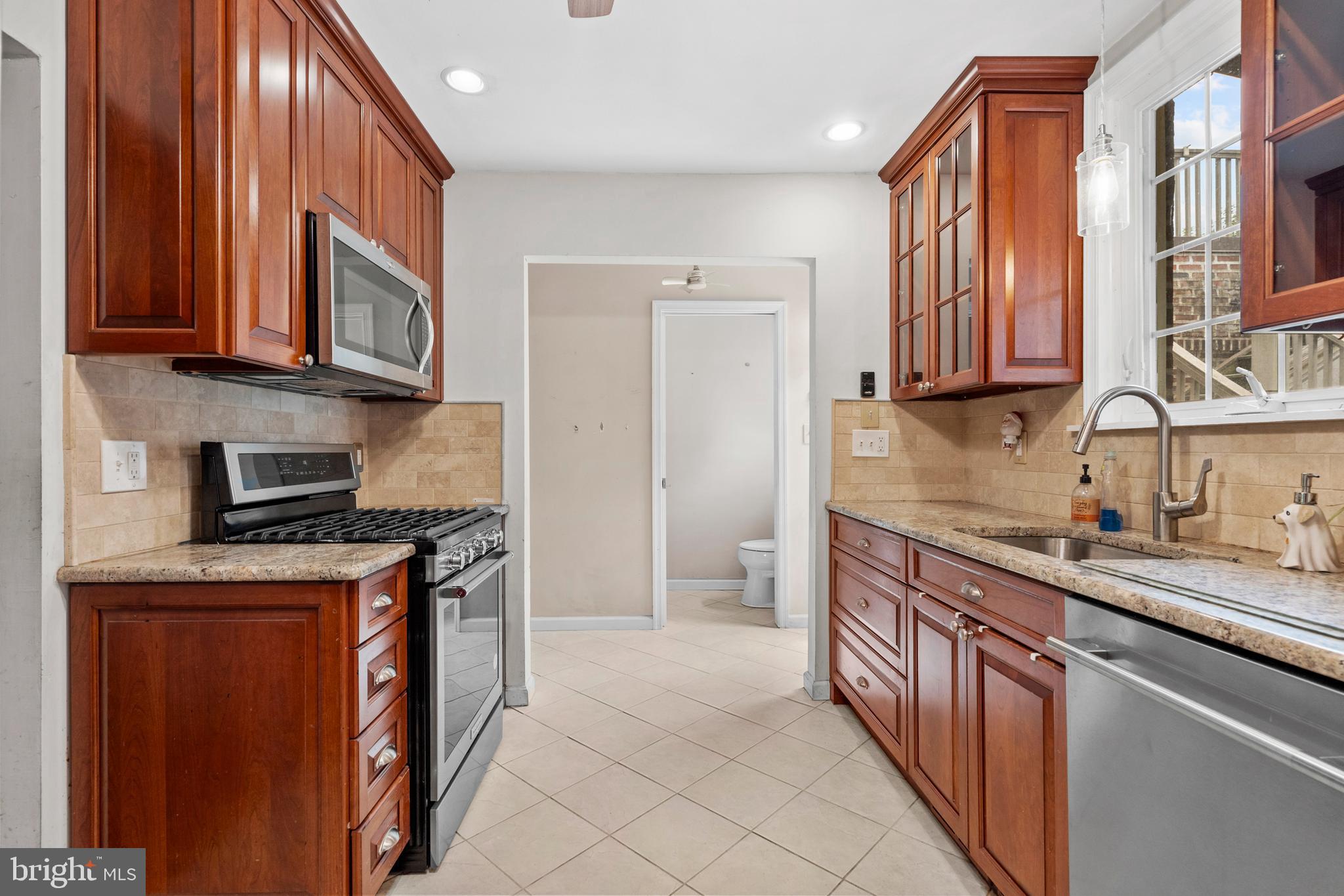 ARDMORE - Residential