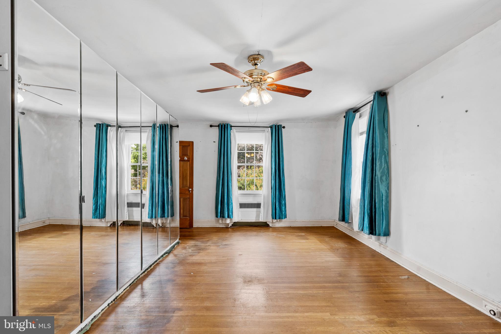 ARDMORE - Residential