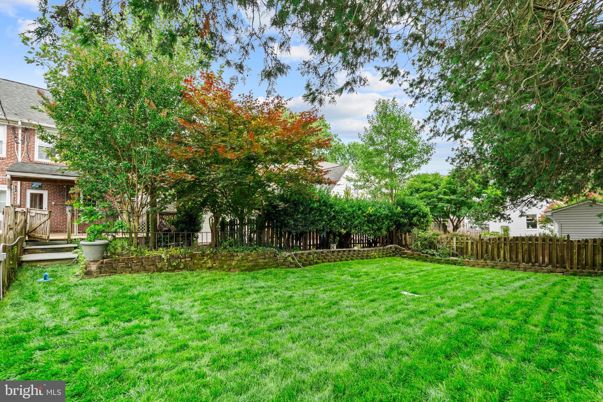 ARDMORE - Residential