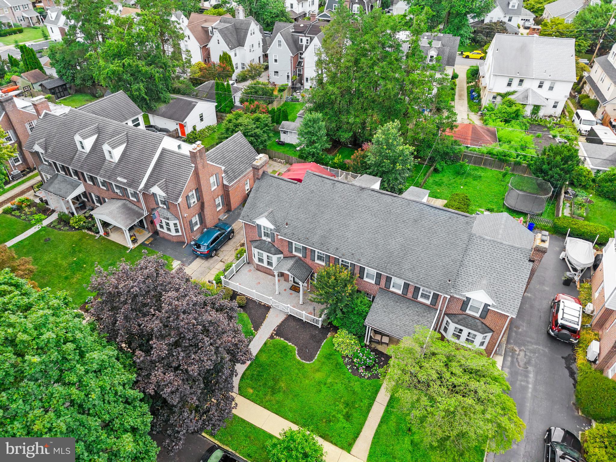 ARDMORE - Residential