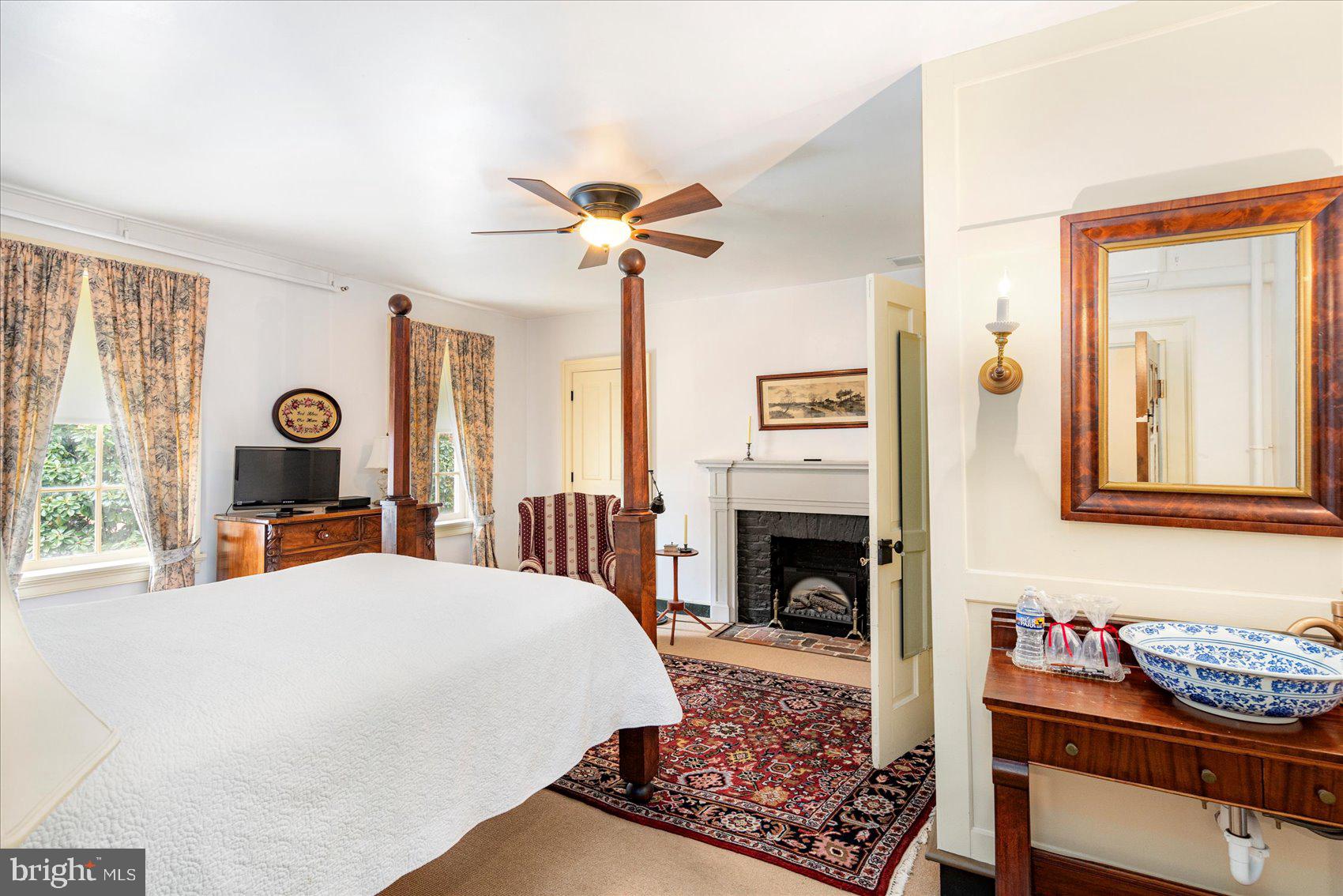 RIDGELY'S DELIGHT - Commercial Sale