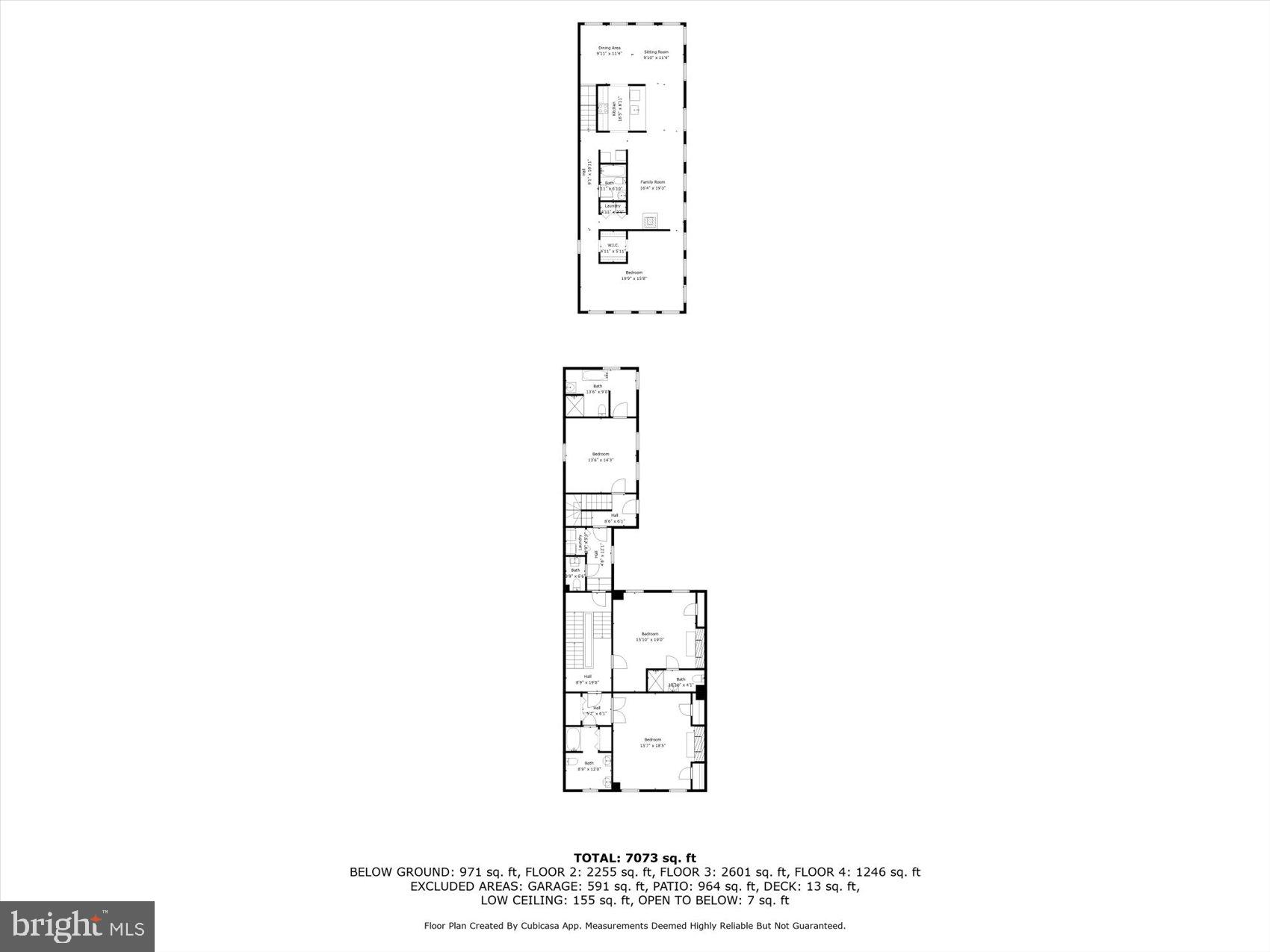 RIDGELY'S DELIGHT - Commercial Sale
