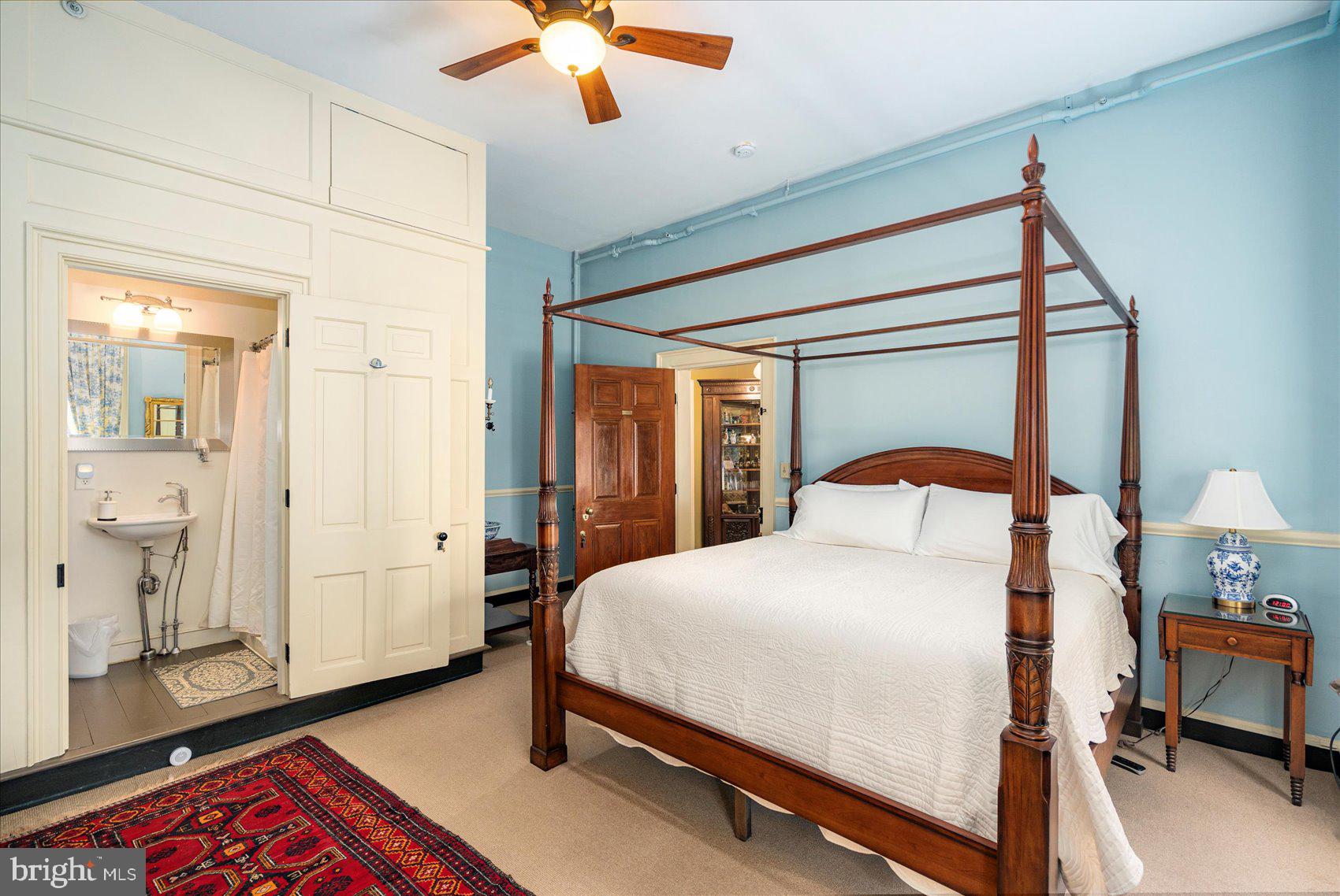 RIDGELY'S DELIGHT - Commercial Sale