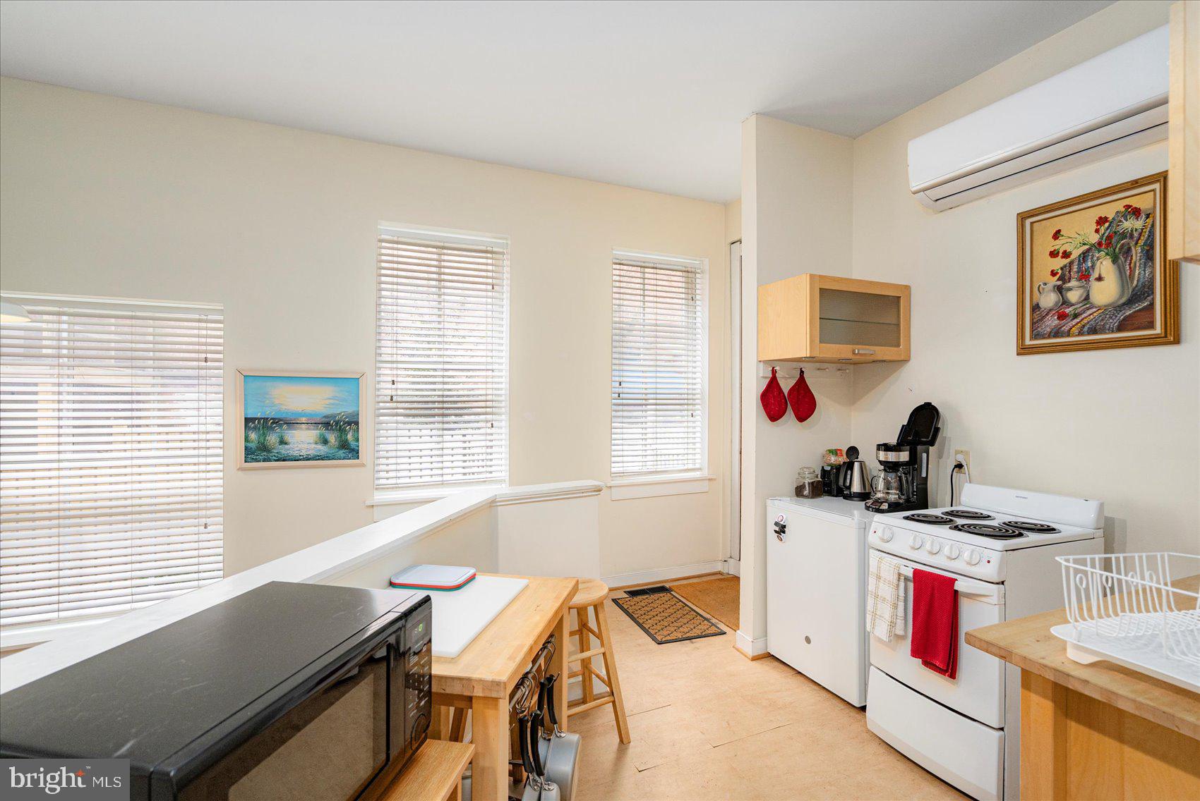 RIDGELY'S DELIGHT - Commercial Sale