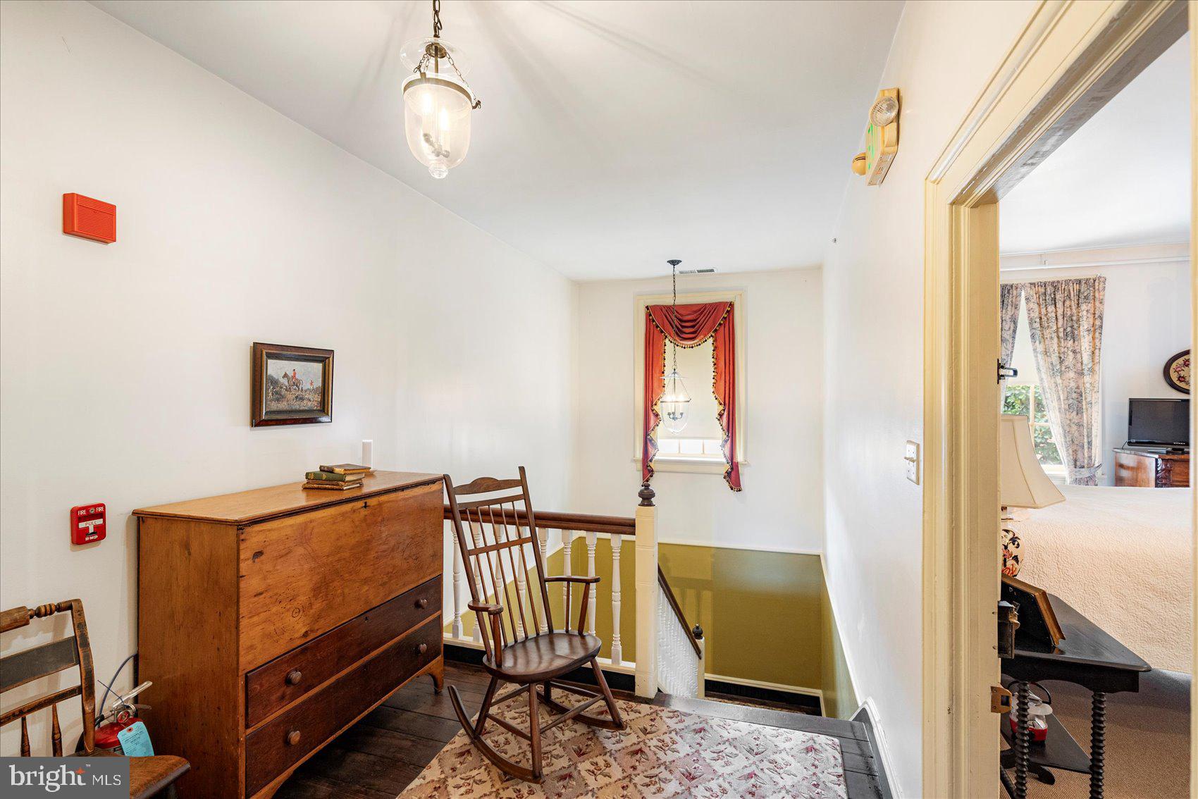 RIDGELY'S DELIGHT - Commercial Sale