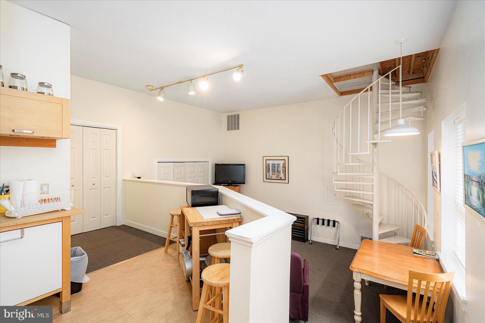 RIDGELY'S DELIGHT - Commercial Sale