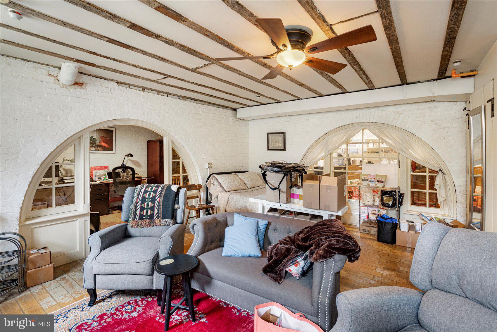 RIDGELY'S DELIGHT - Commercial Sale