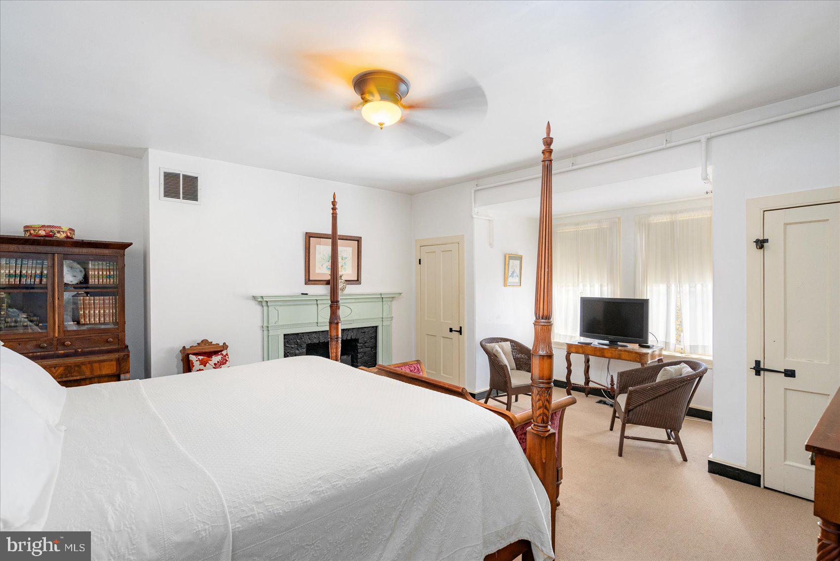 RIDGELY'S DELIGHT - Commercial Sale