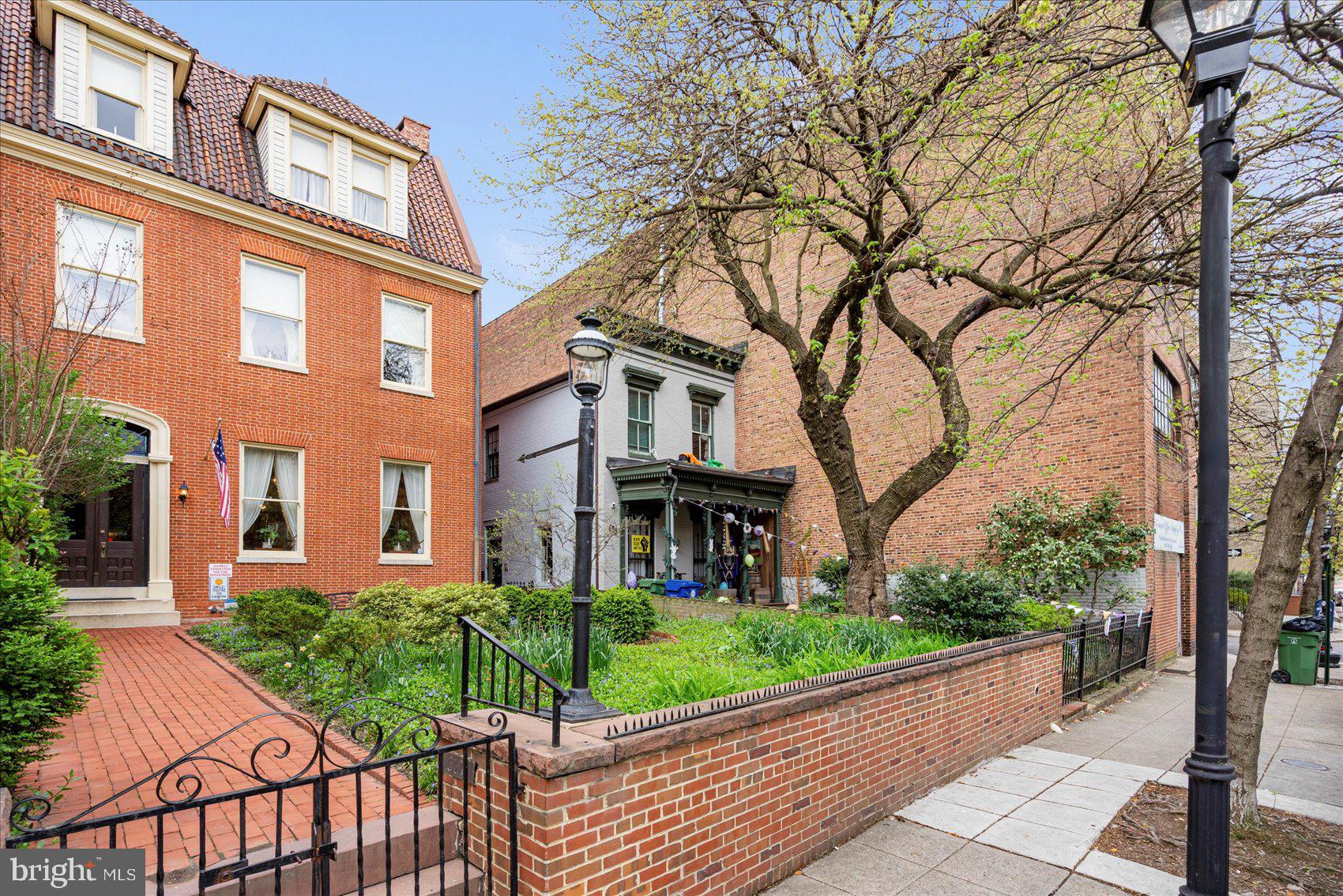 RIDGELY'S DELIGHT - Commercial Sale